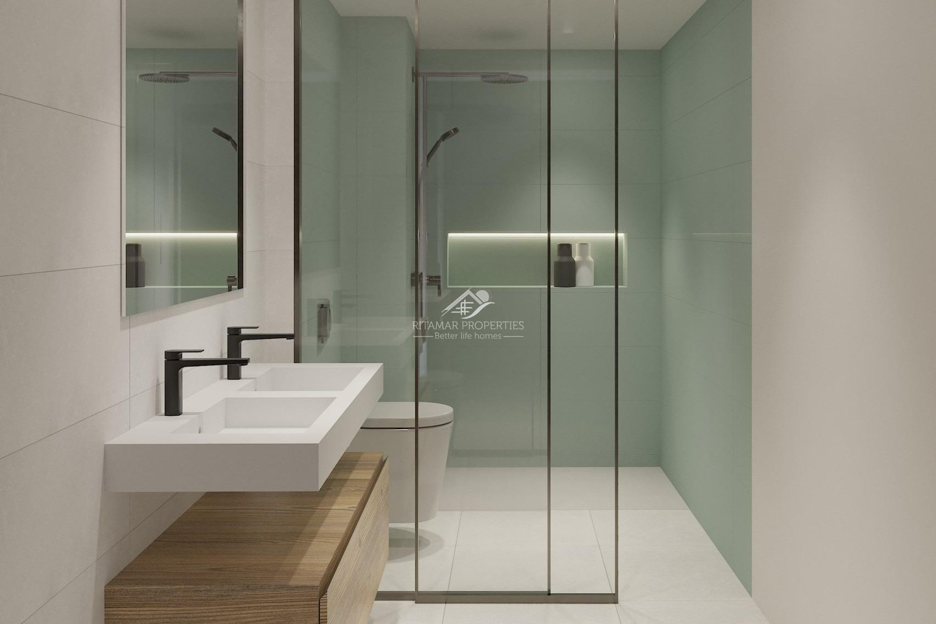 Nouvelle Construction - Bungalow - Torrevieja - La Mata-La Manguilla