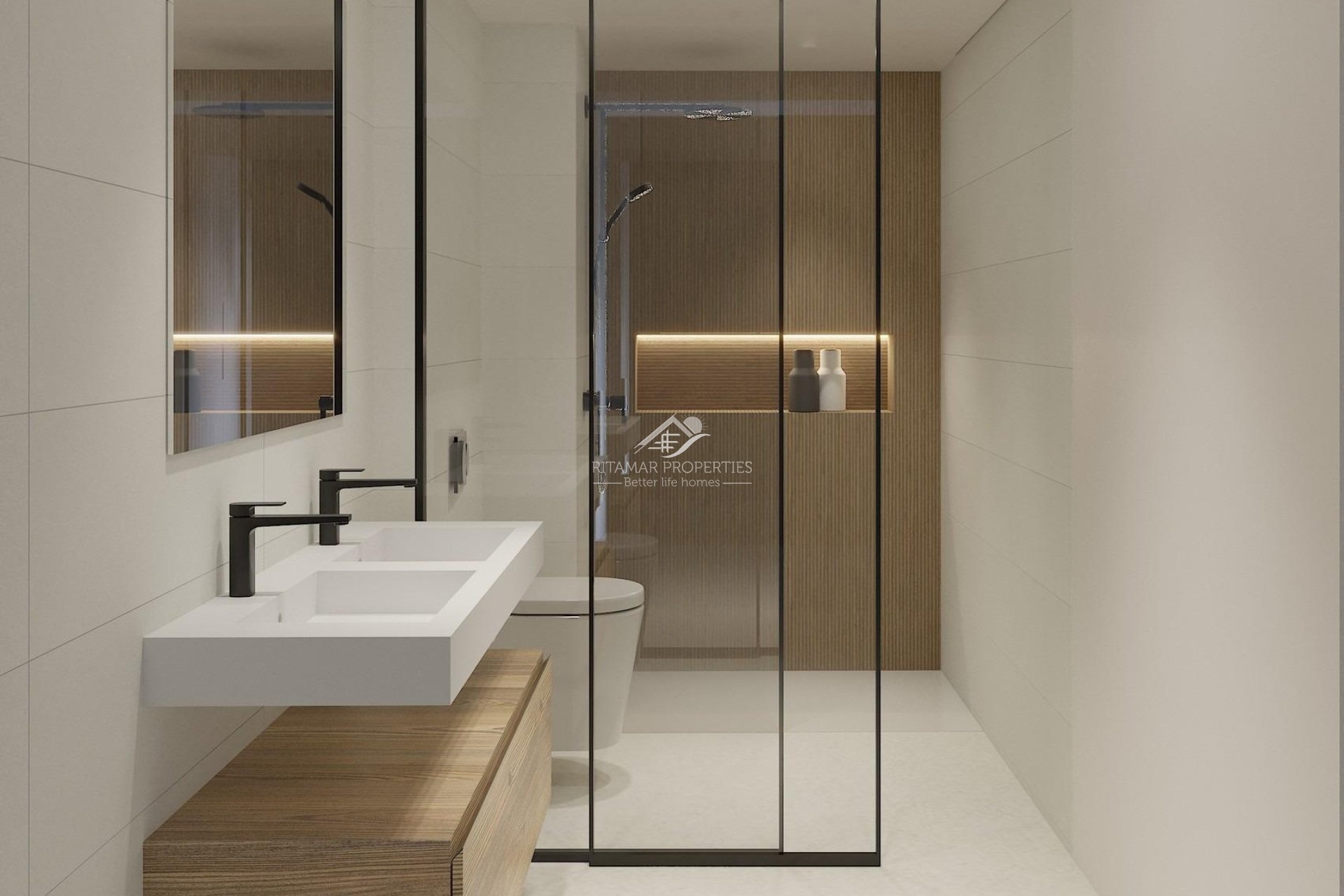 Nouvelle Construction - Bungalow - Torrevieja - La Mata-La Manguilla