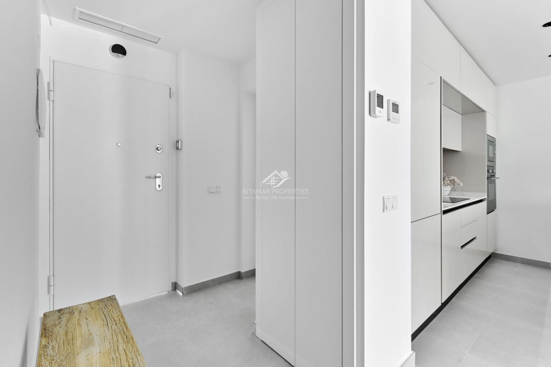 Nouvelle Construction - Bungalow - Torrevieja - La Veleta