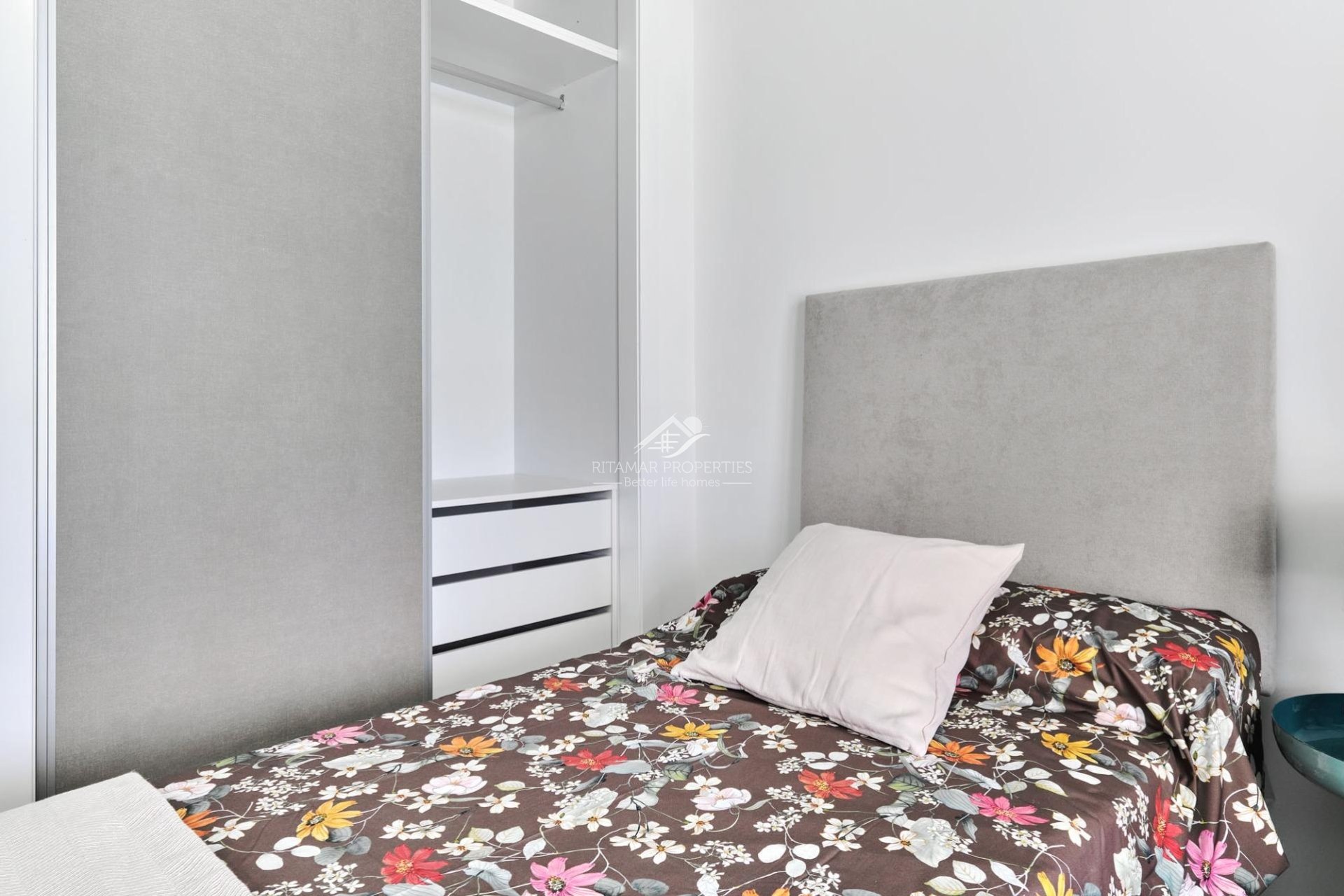 Nouvelle Construction - Bungalow - Torrevieja - La Veleta