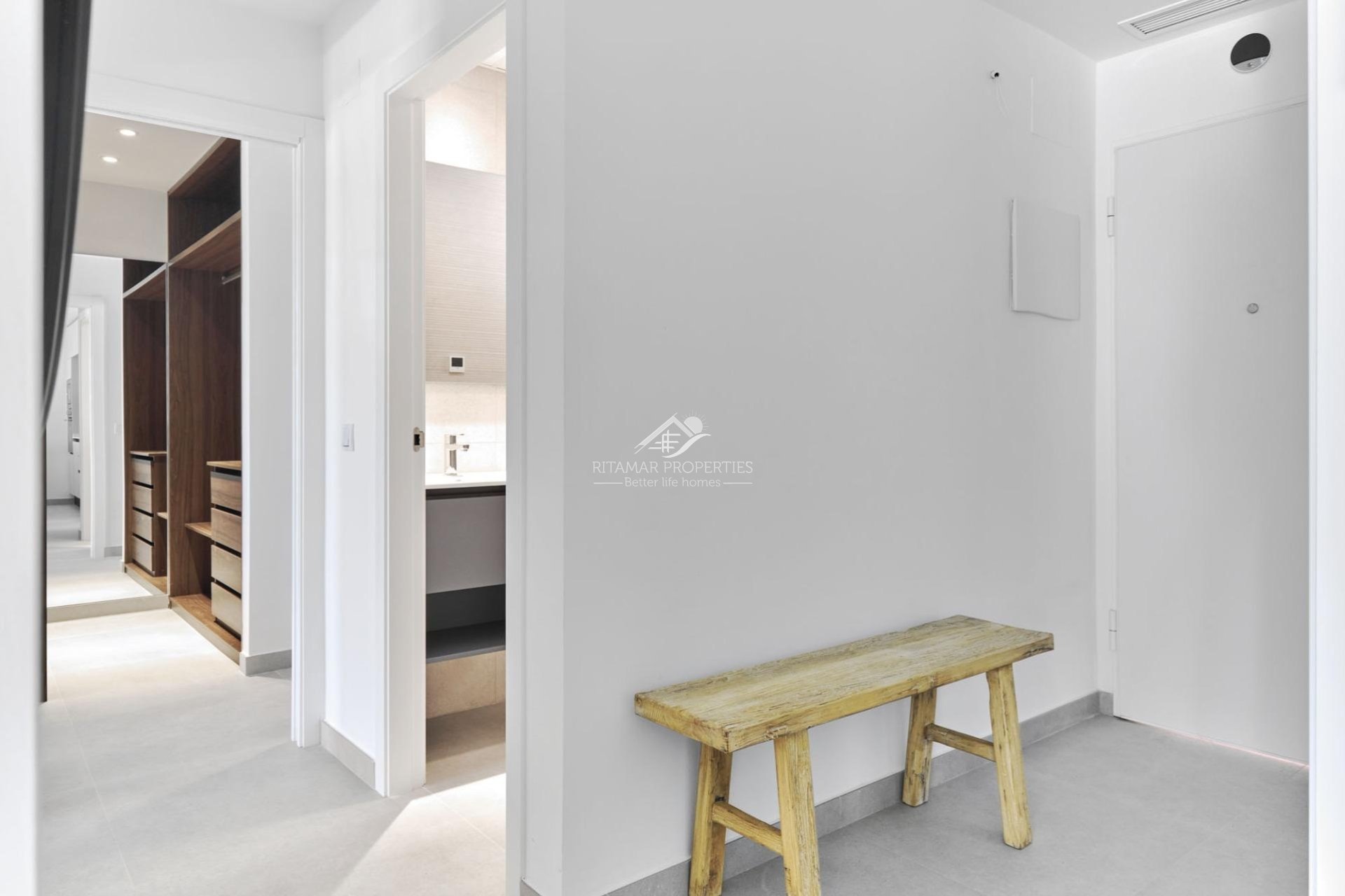 Nouvelle Construction - Bungalow - Torrevieja - La Veleta