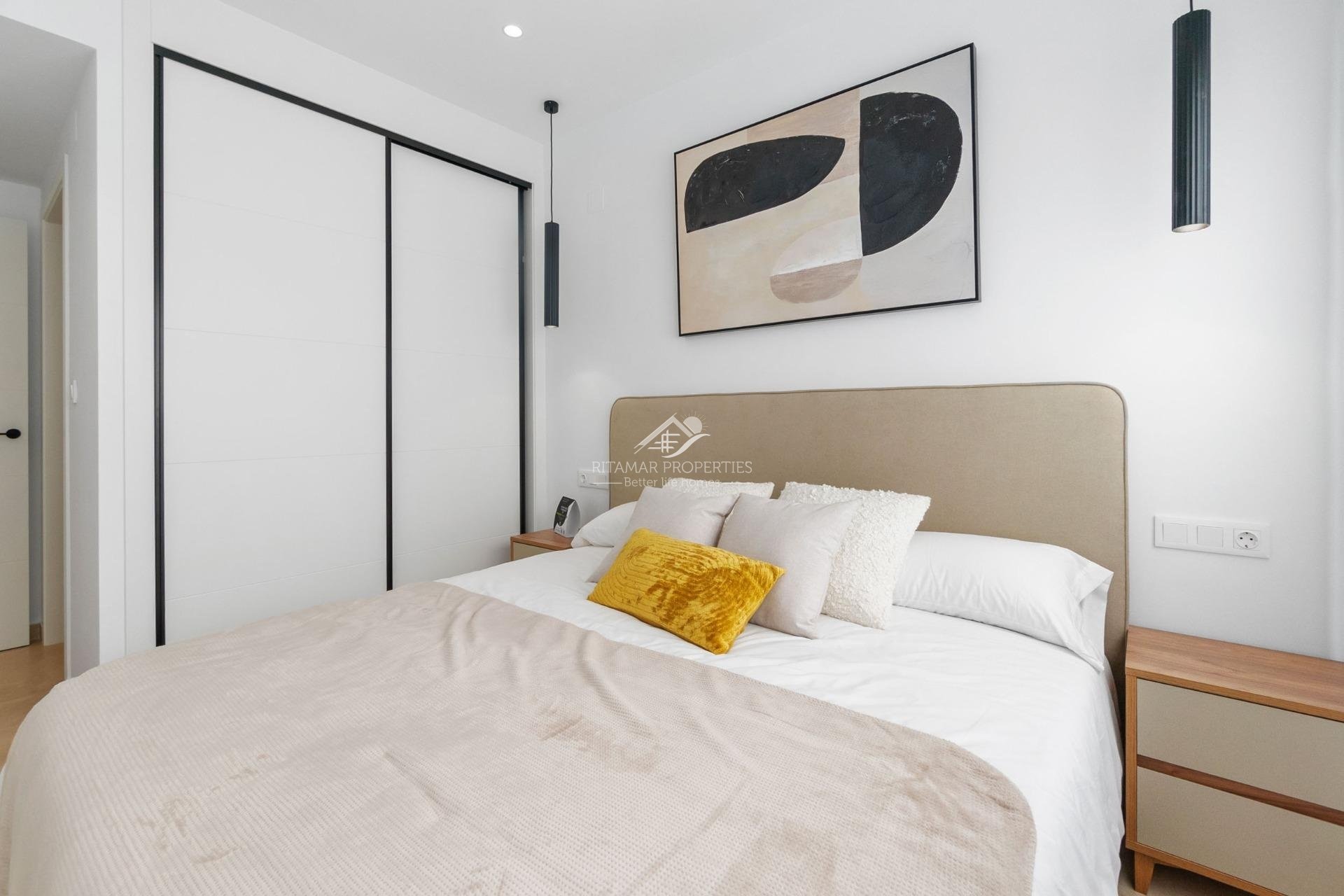 Nouvelle Construction - Bungalow - Torrevieja - Los Balcones