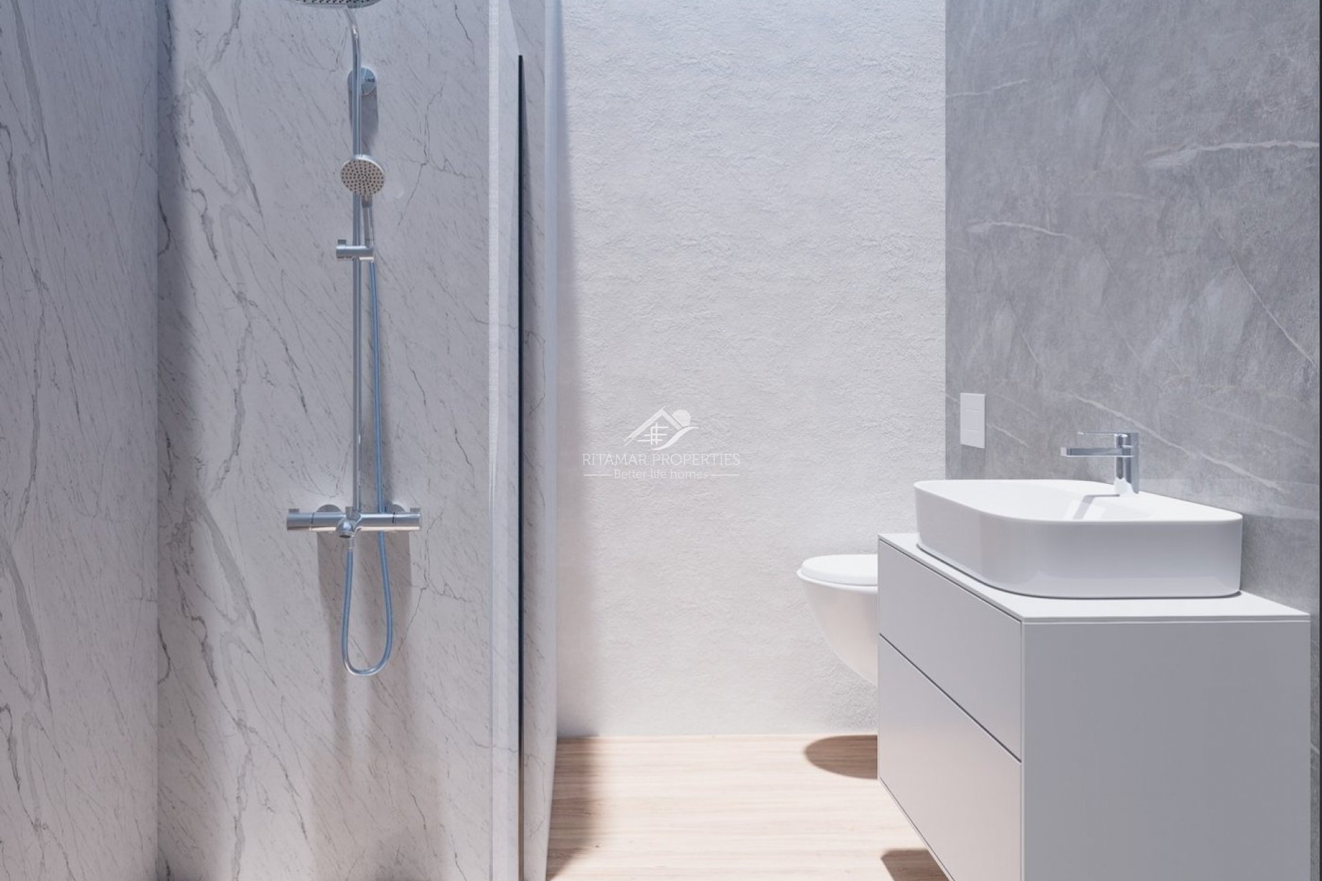 Nouvelle Construction - Bungalow - Torrevieja - Los Balcones