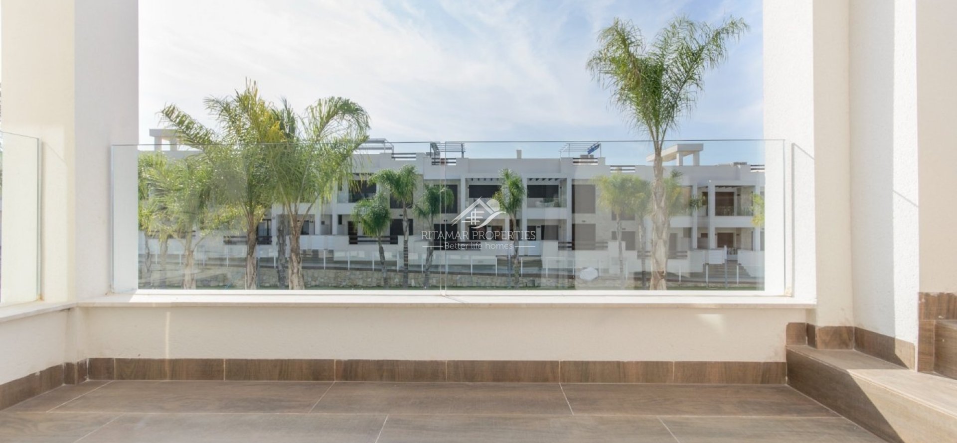 Nouvelle Construction - Bungalow - Torrevieja - Los Balcones