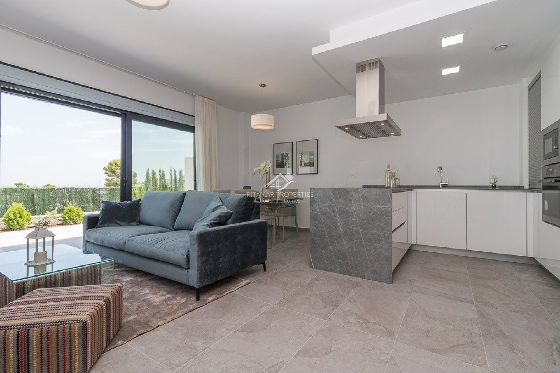 Nouvelle Construction - Bungalow - Torrevieja - Los Balcones