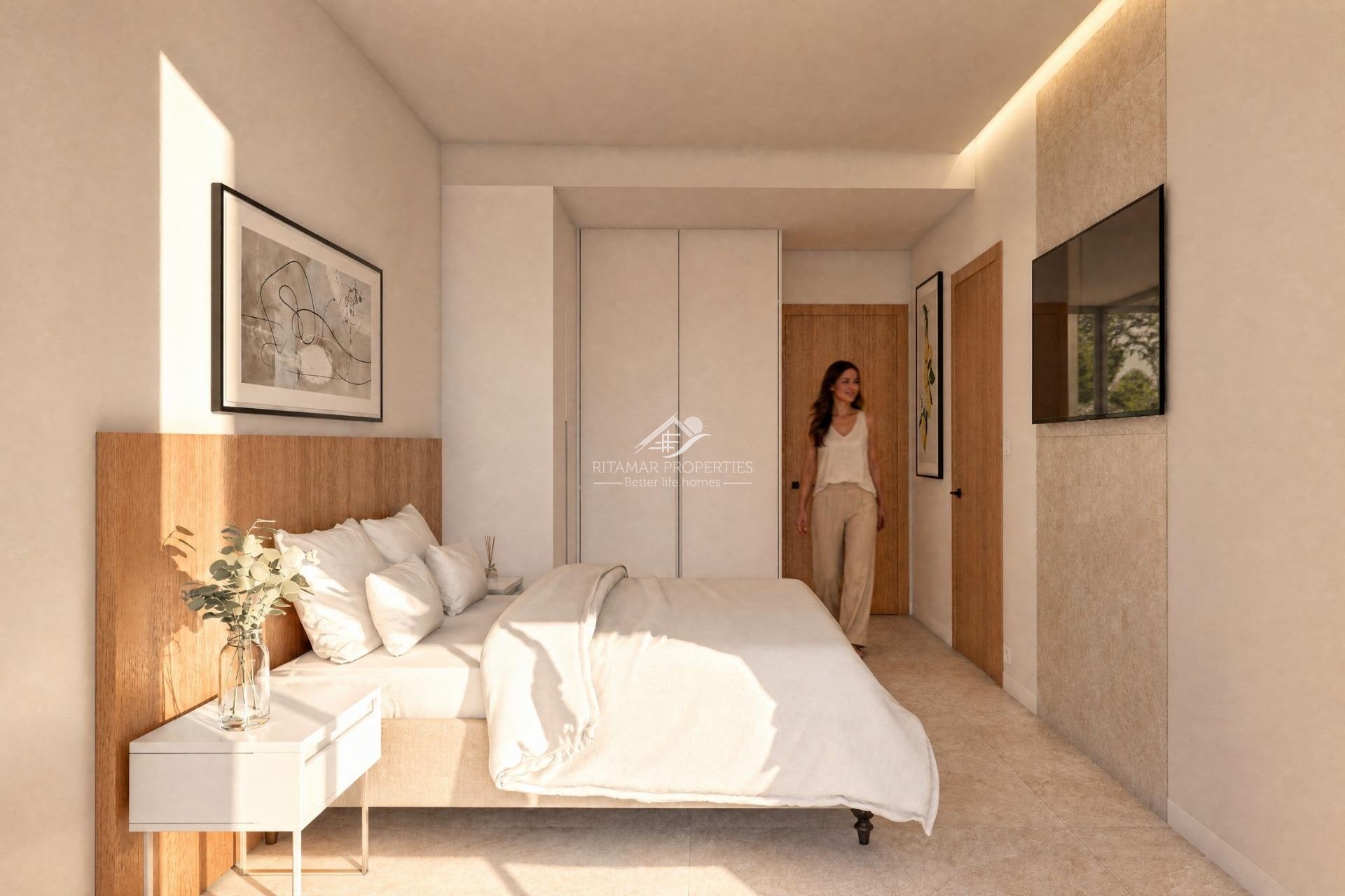 Nouvelle Construction - Maison de ville - Alhama De Murcia - Condado De Alhama