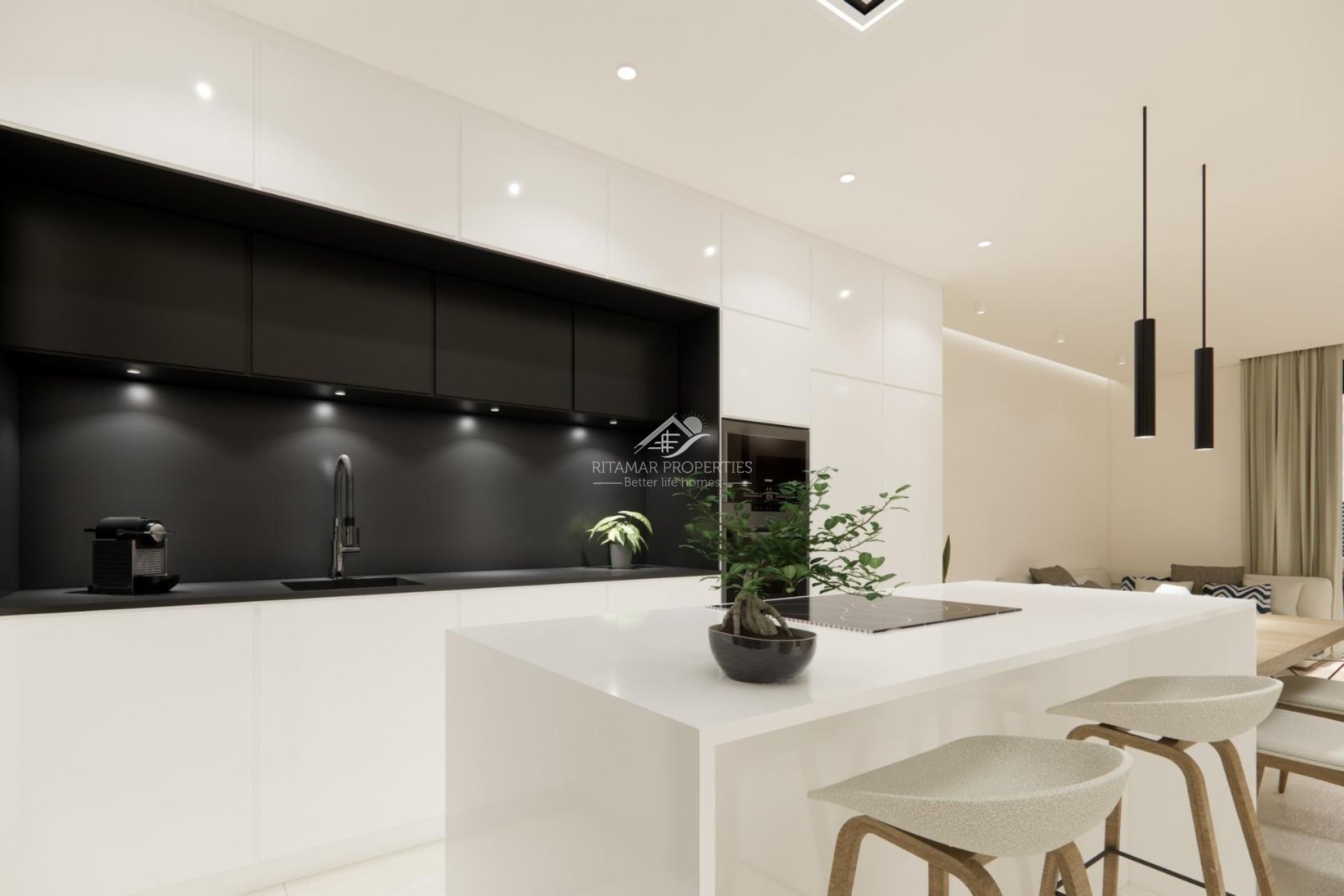 Nouvelle Construction - Maison de ville - Dolores - urbanizacion