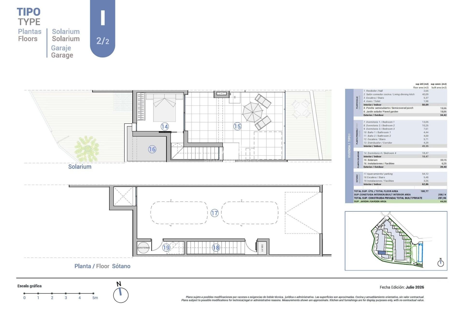 Nouvelle Construction - Maison de ville - El Campello - Platja de L´Amerador