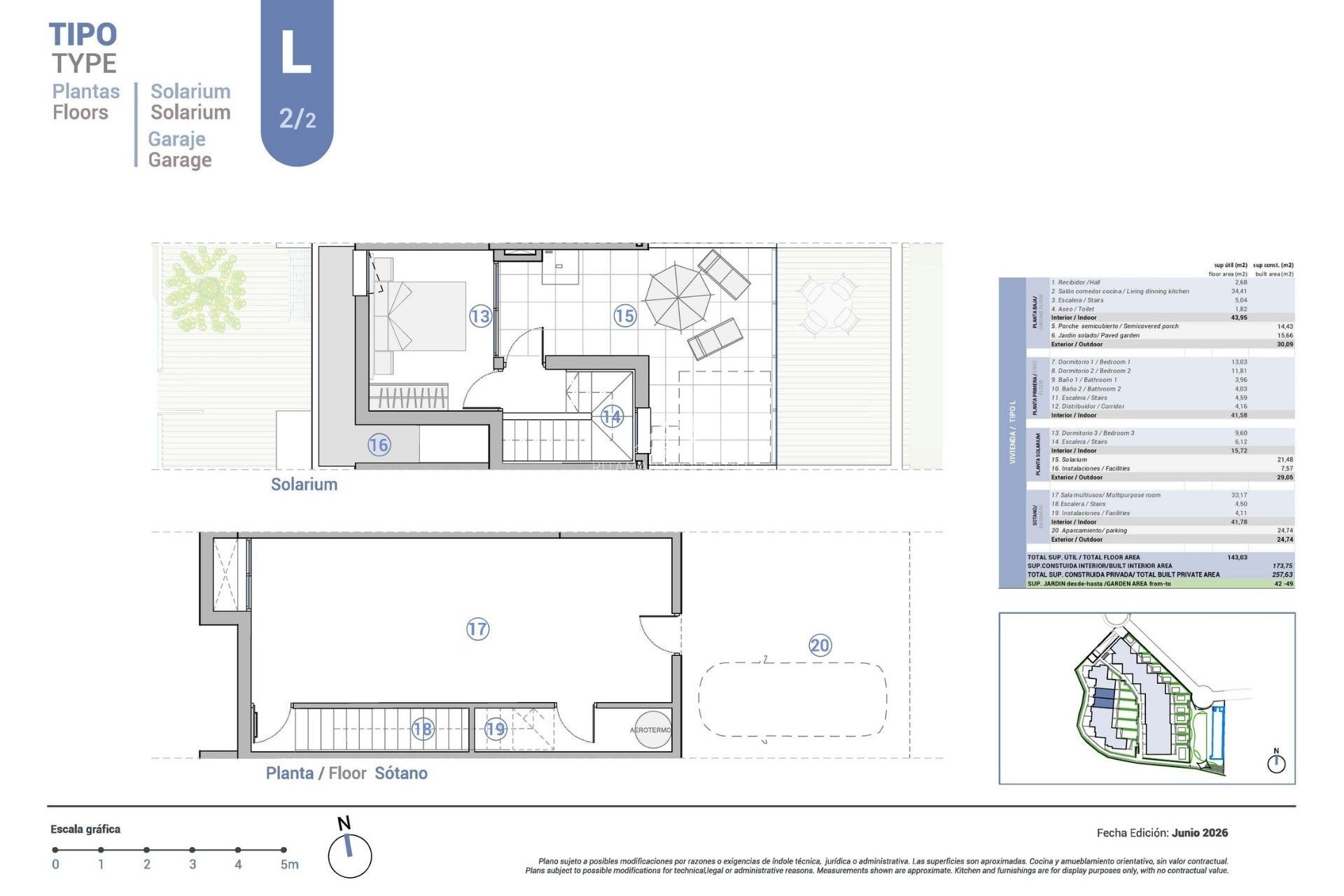 Nouvelle Construction - Maison de ville - El Campello - Platja de L´Amerador