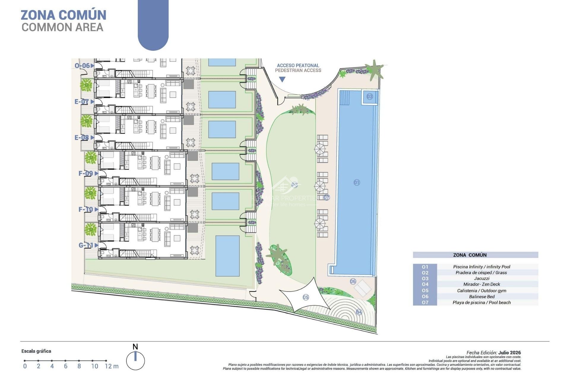 Nouvelle Construction - Maison de ville - El Campello - Platja de L´Amerador