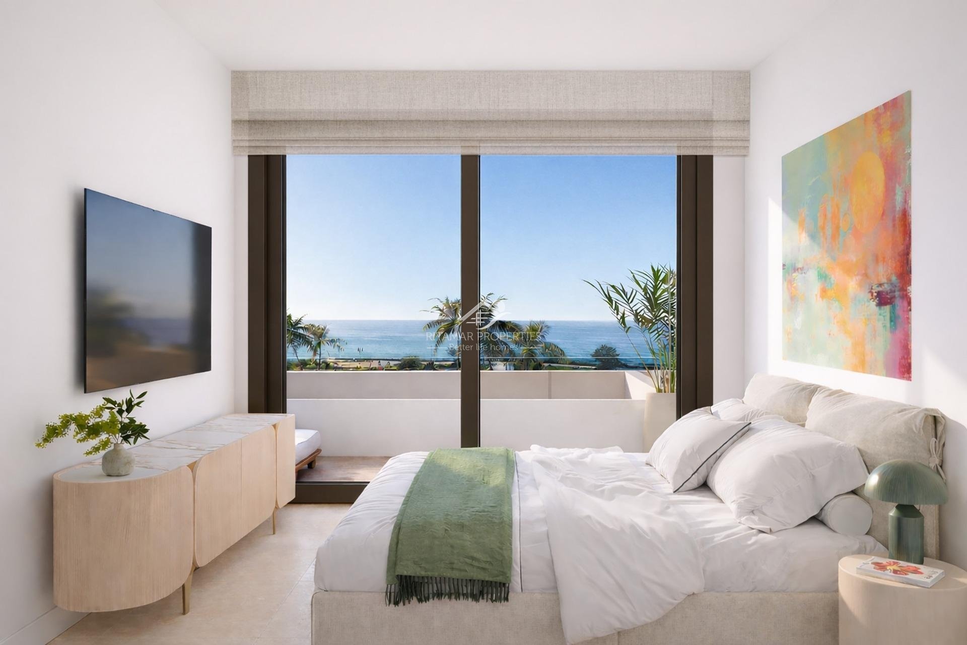Nouvelle Construction - Maison de ville - El Campello - Platja de L´Amerador