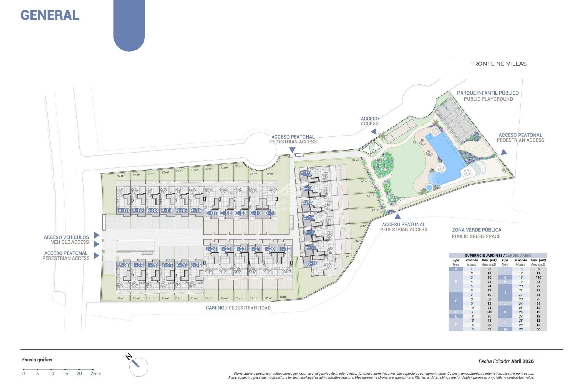Nouvelle Construction - Maison de ville - El Campello - Platja de L´Amerador