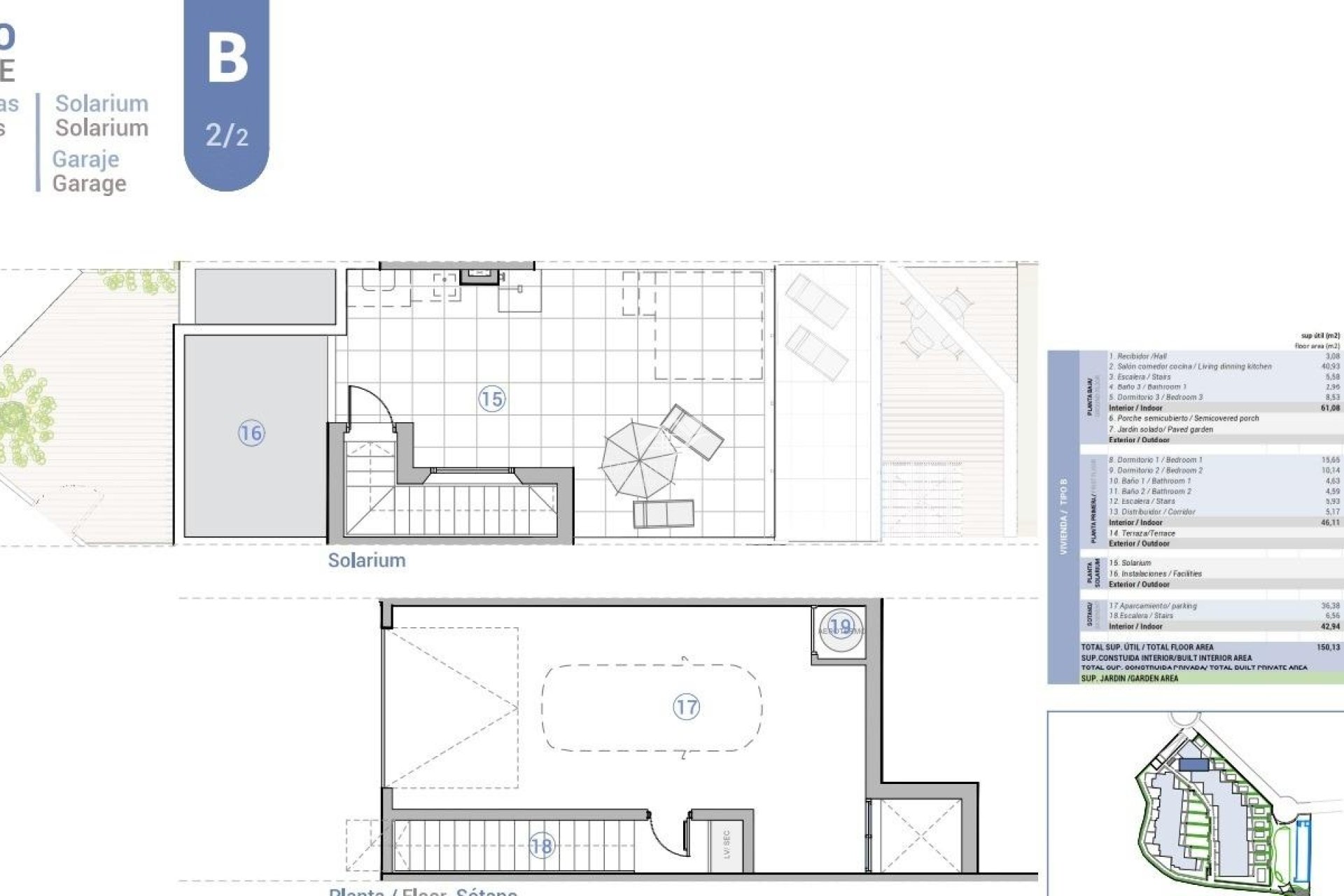 Nouvelle Construction - Maison de ville - El Campello - Platja de L´Amerador