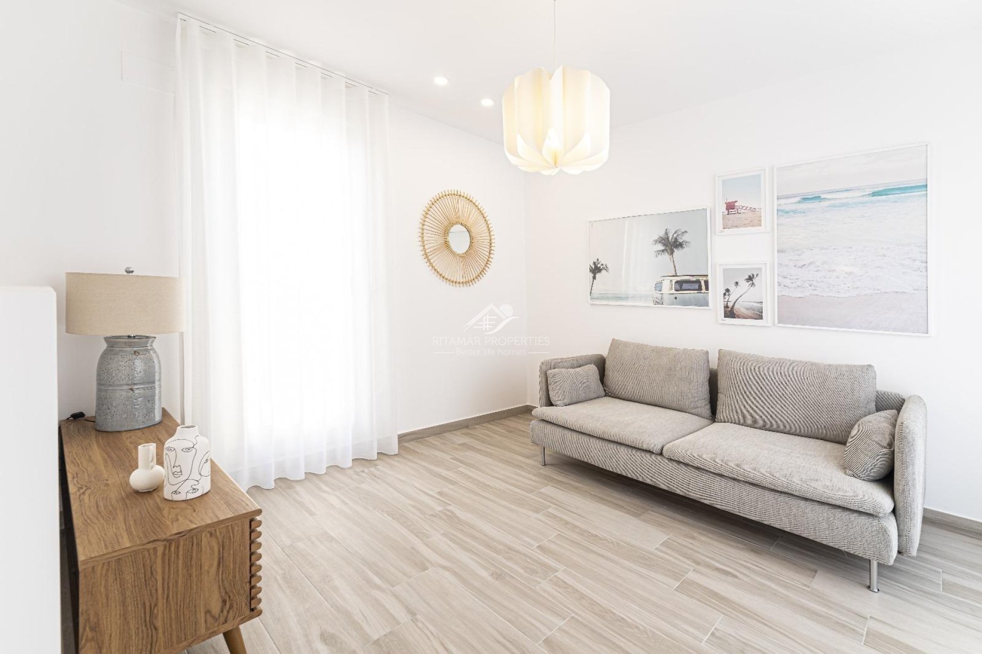 Nouvelle Construction - Maison de ville - La Manga del Mar Menor - La Manga