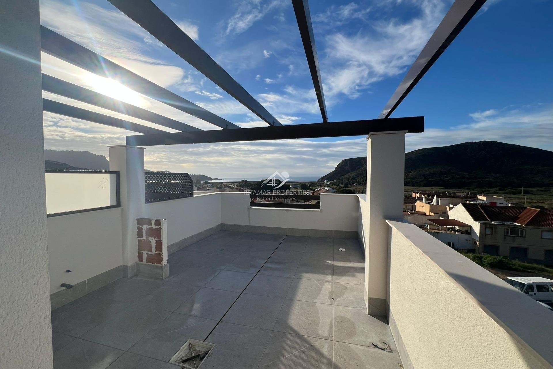 Nouvelle Construction - Maison de ville - La Union - centro