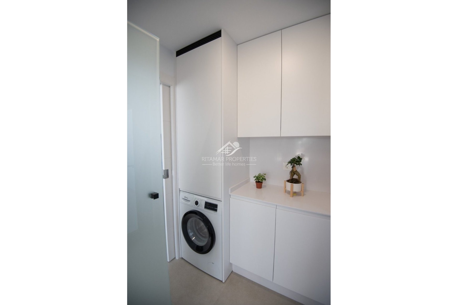 Nouvelle Construction - Maison de ville - San Javier - Santiago De La Ribera