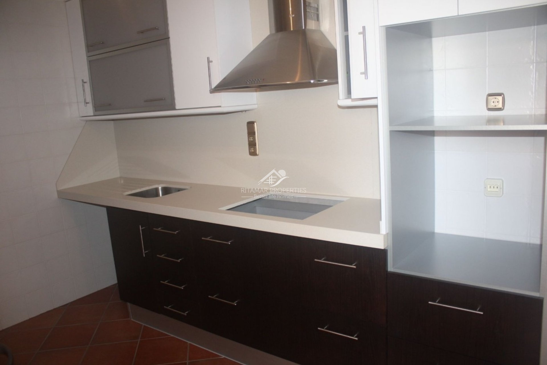 Nouvelle Construction - Maison de ville - Torrevieja - Los Altos