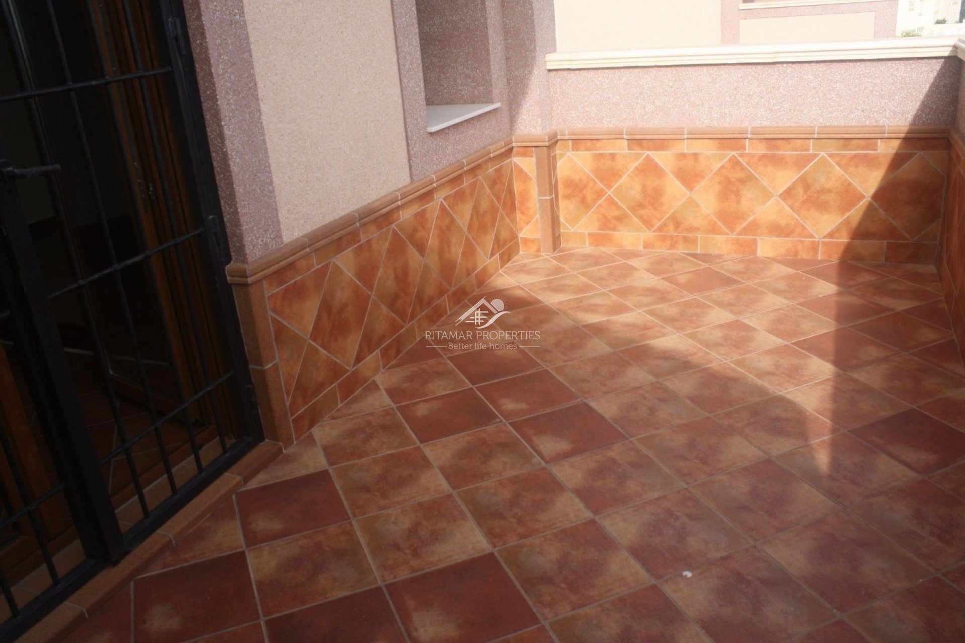 Nouvelle Construction - Maison de ville - Torrevieja - Los Altos