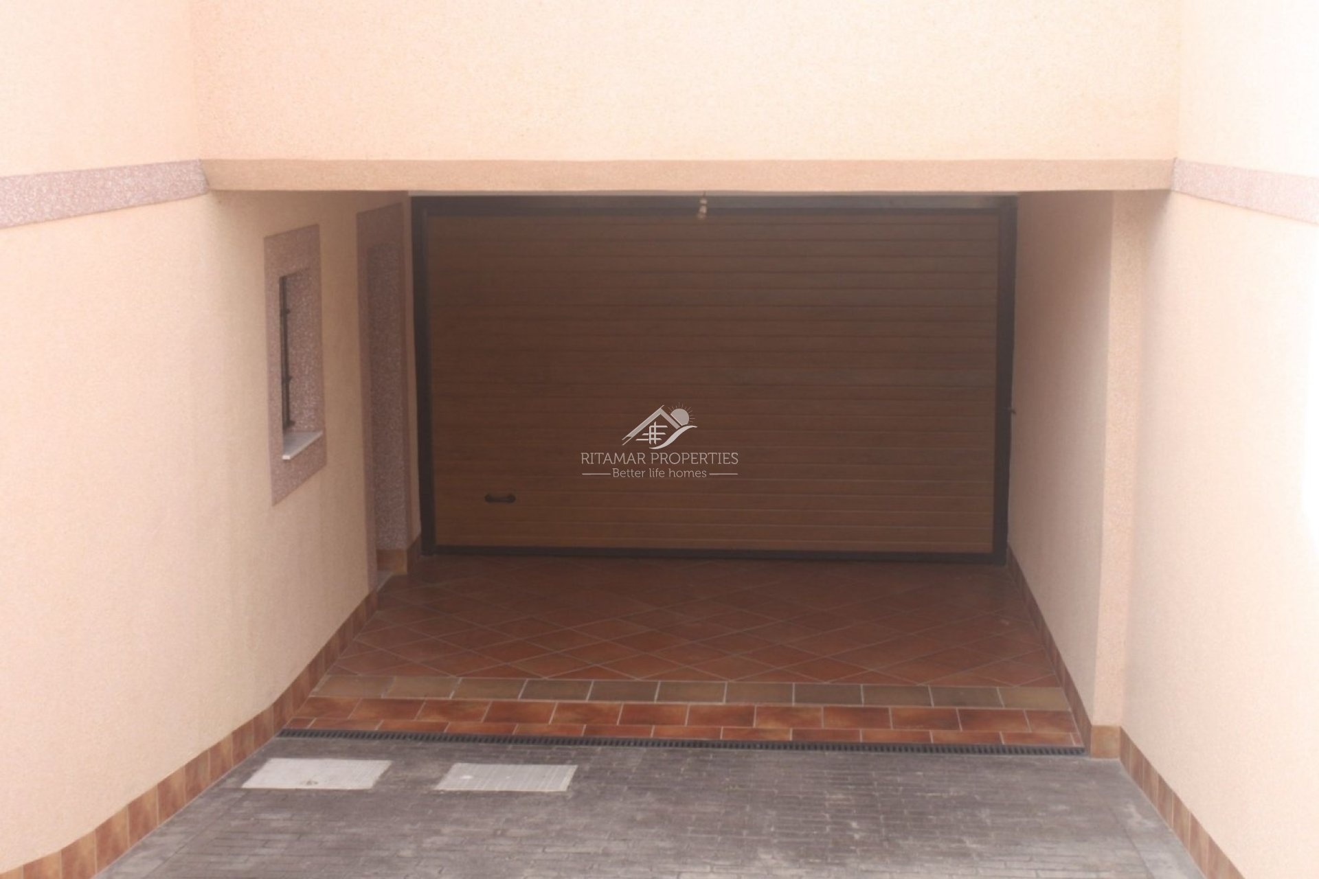 Nouvelle Construction - Maison de ville - Torrevieja - Los Altos