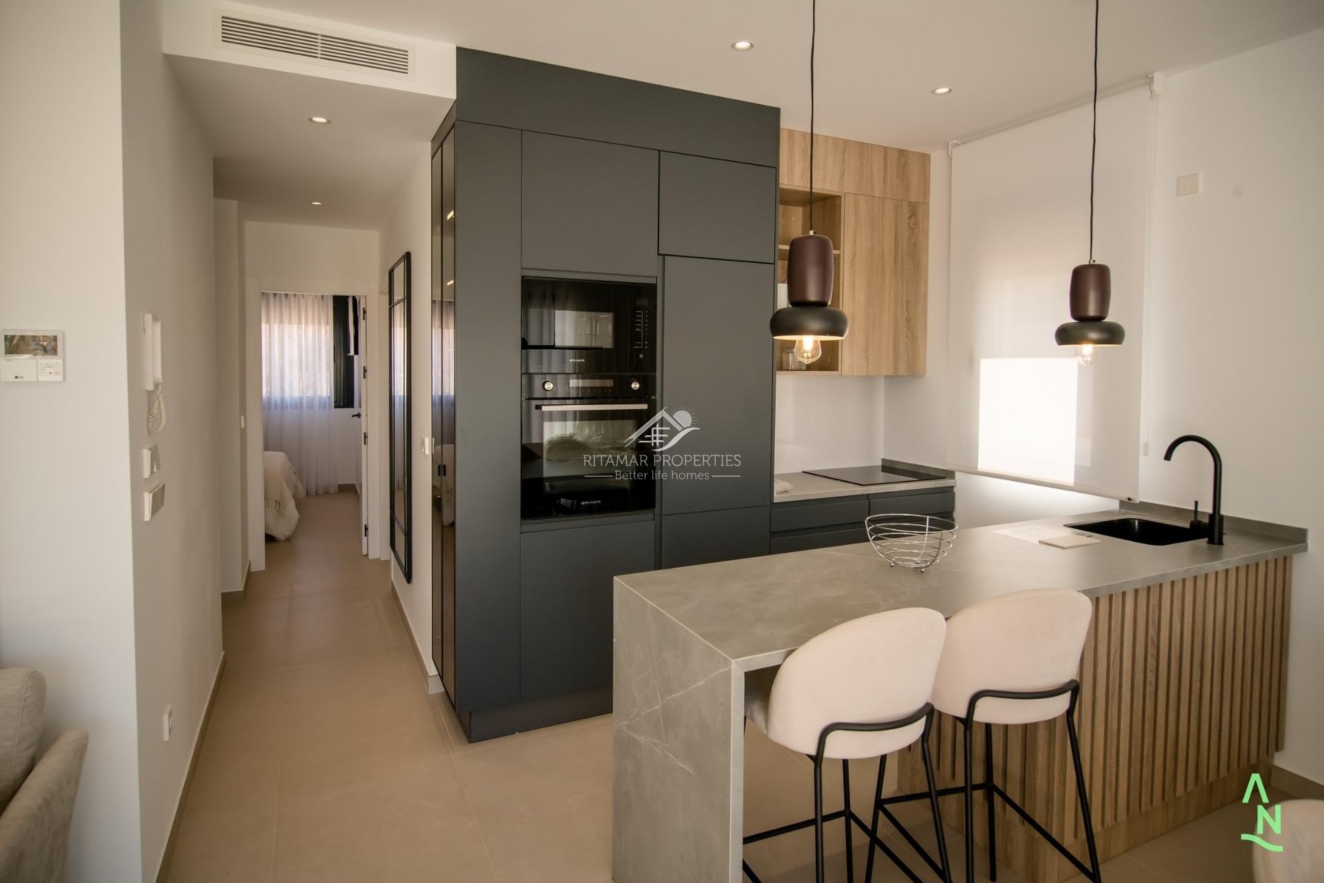 Nouvelle Construction - Penthouse - Alhama De Murcia - Condado De Alhama