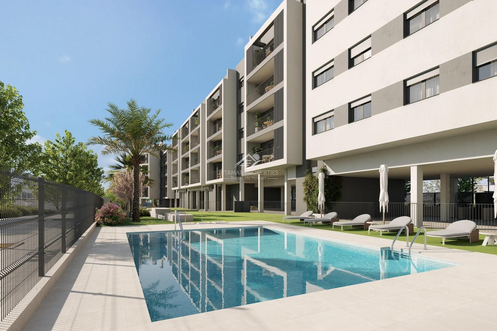 Nouvelle Construction - Penthouse - Alicante - San Agustín-PAU 2