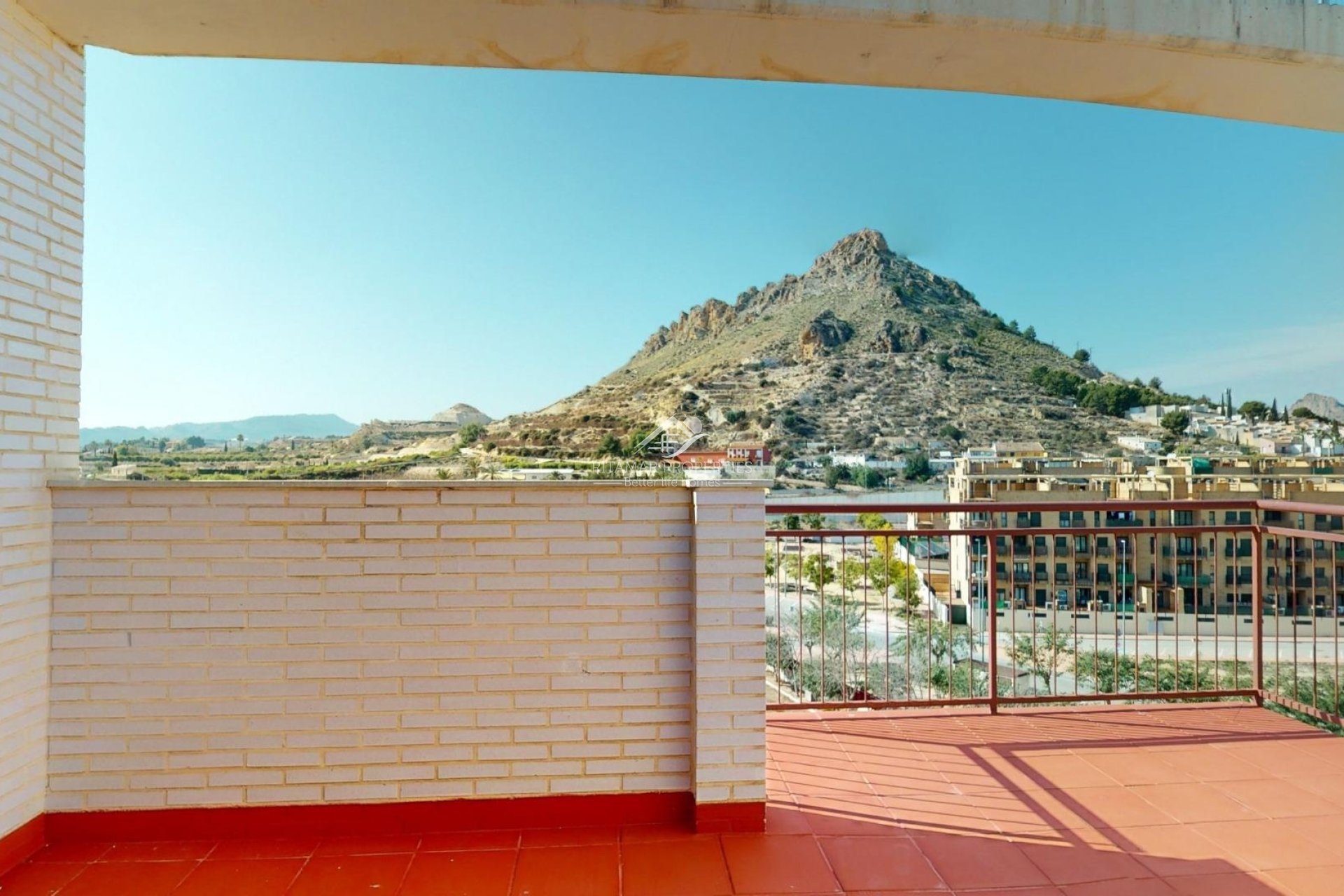 Nouvelle Construction - Penthouse - Archena - Villanueva del Rio Segura