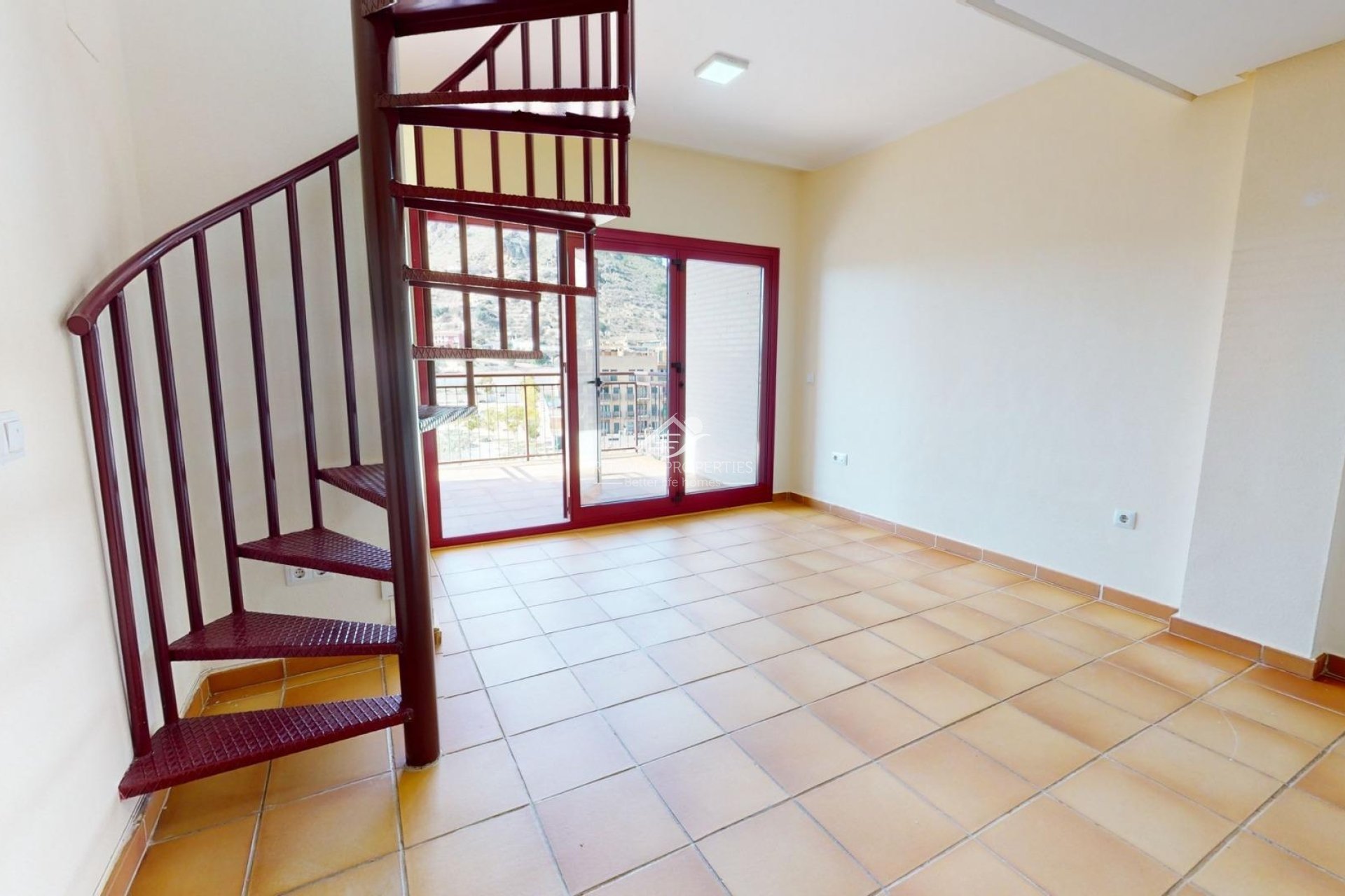 Nouvelle Construction - Penthouse - Archena - Villanueva del Rio Segura