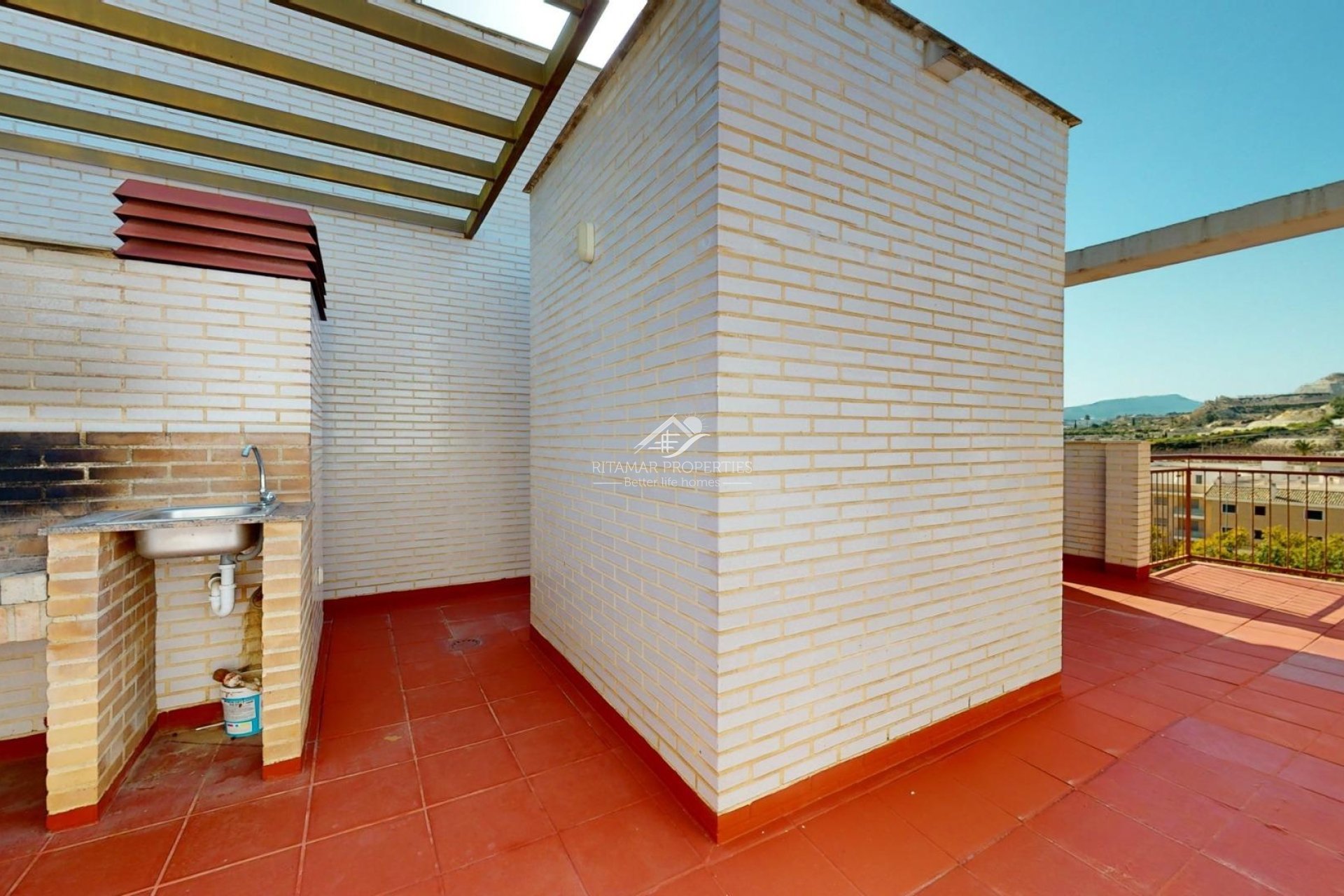 Nouvelle Construction - Penthouse - Archena - Villanueva del Rio Segura
