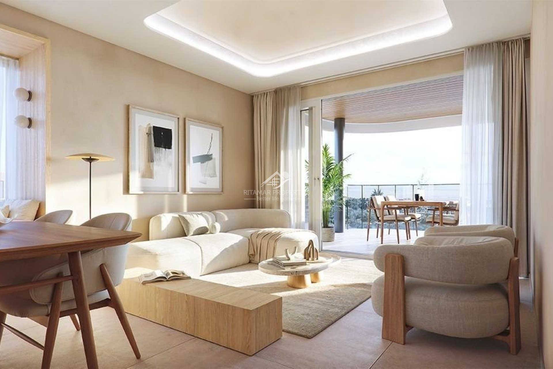 Nouvelle Construction - Penthouse - Benijófar - Pueblo 4