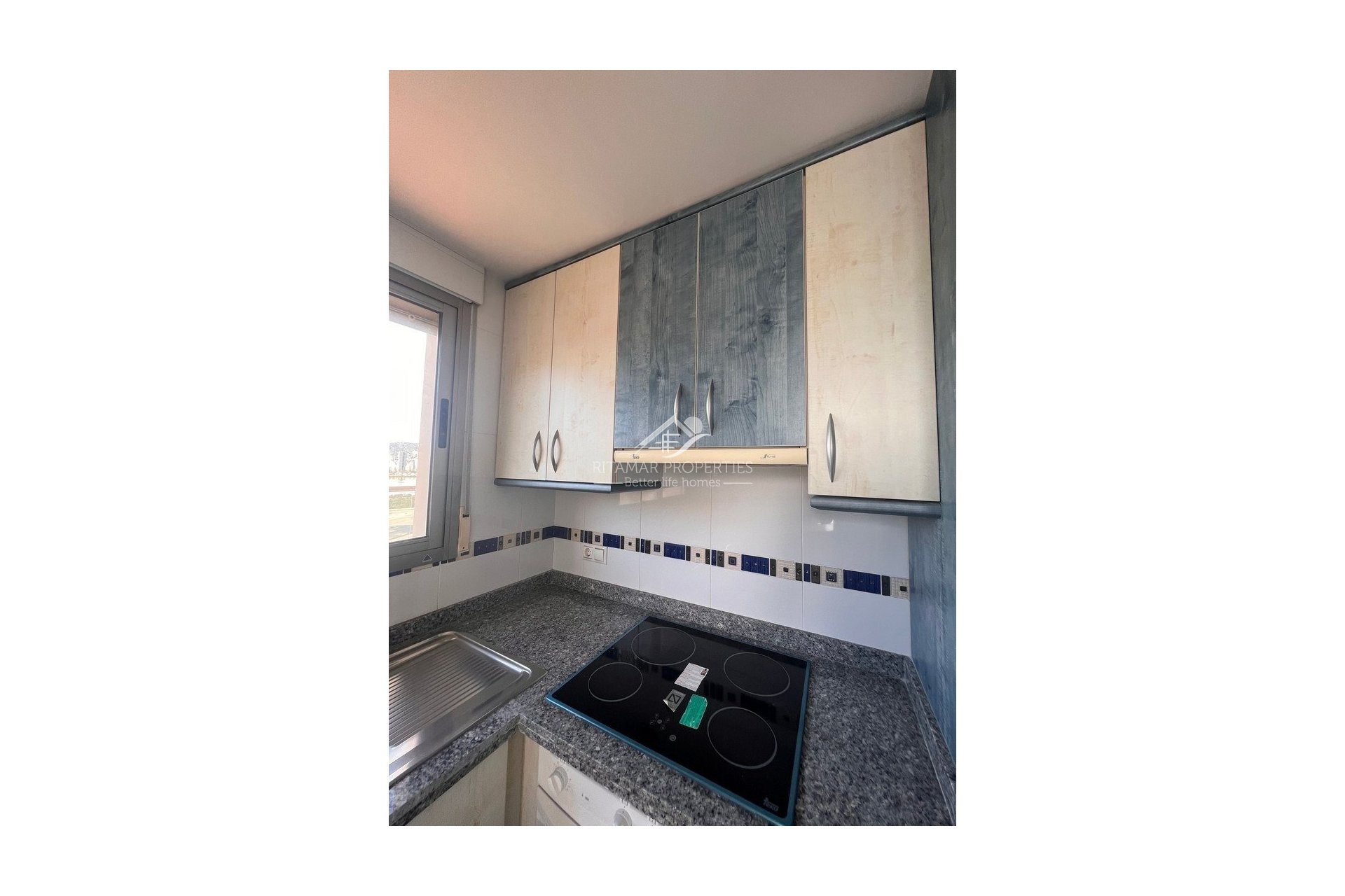 Nouvelle Construction - Penthouse - Calpe - Playa La Fossa