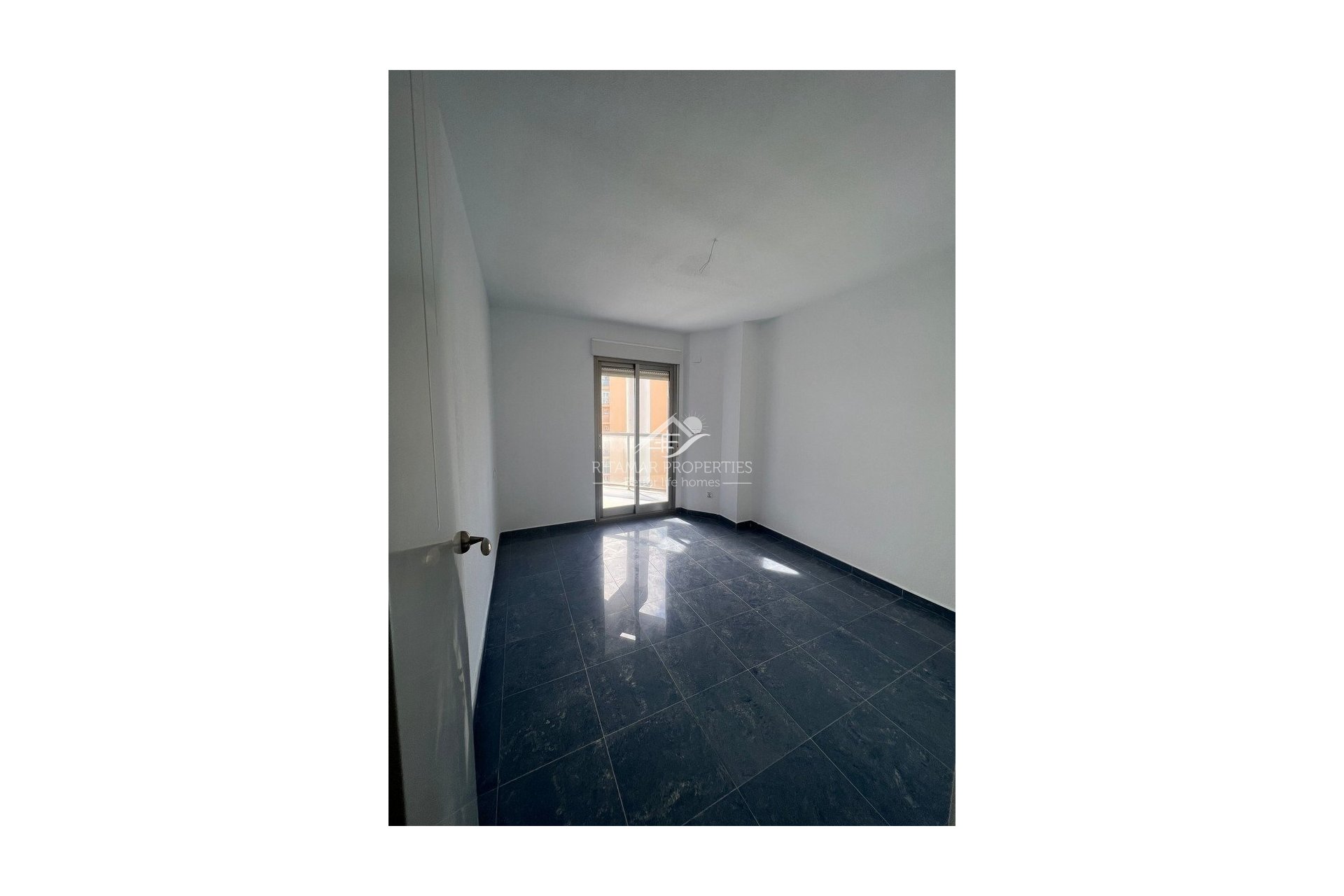 Nouvelle Construction - Penthouse - Calpe - Playa La Fossa