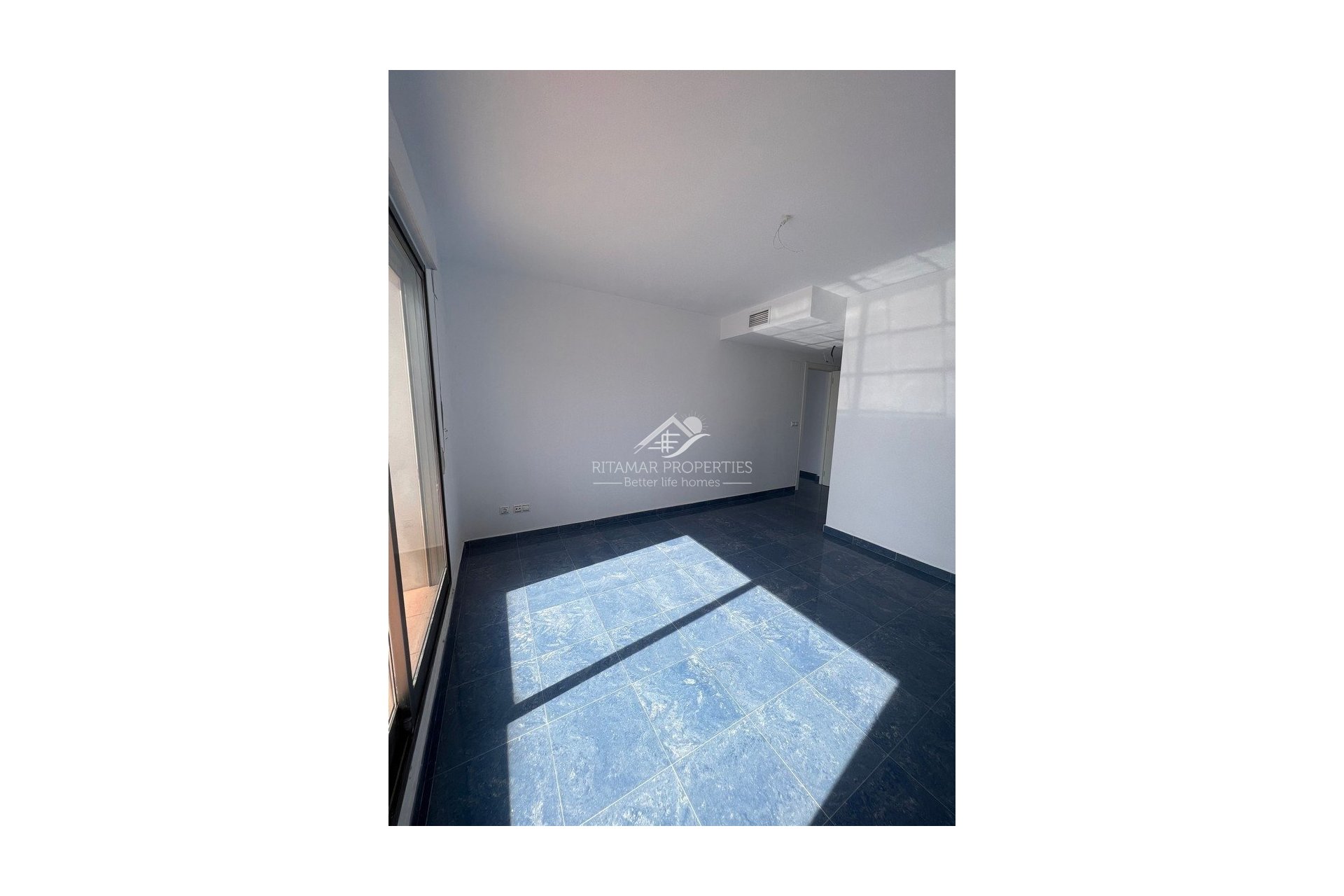 Nouvelle Construction - Penthouse - Calpe - Playa La Fossa