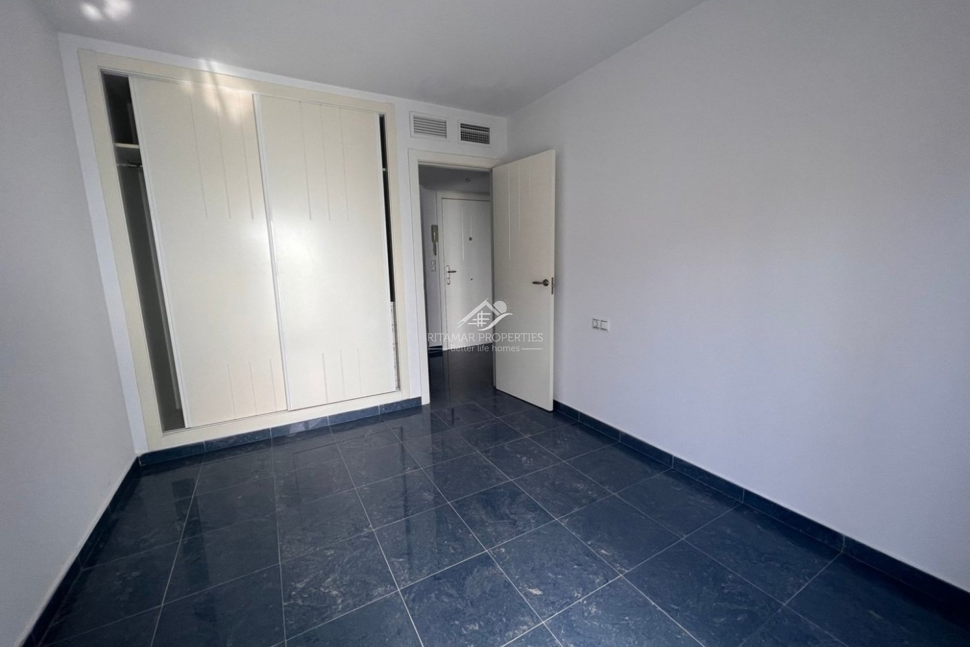 Nouvelle Construction - Penthouse - Calpe - Playa La Fossa
