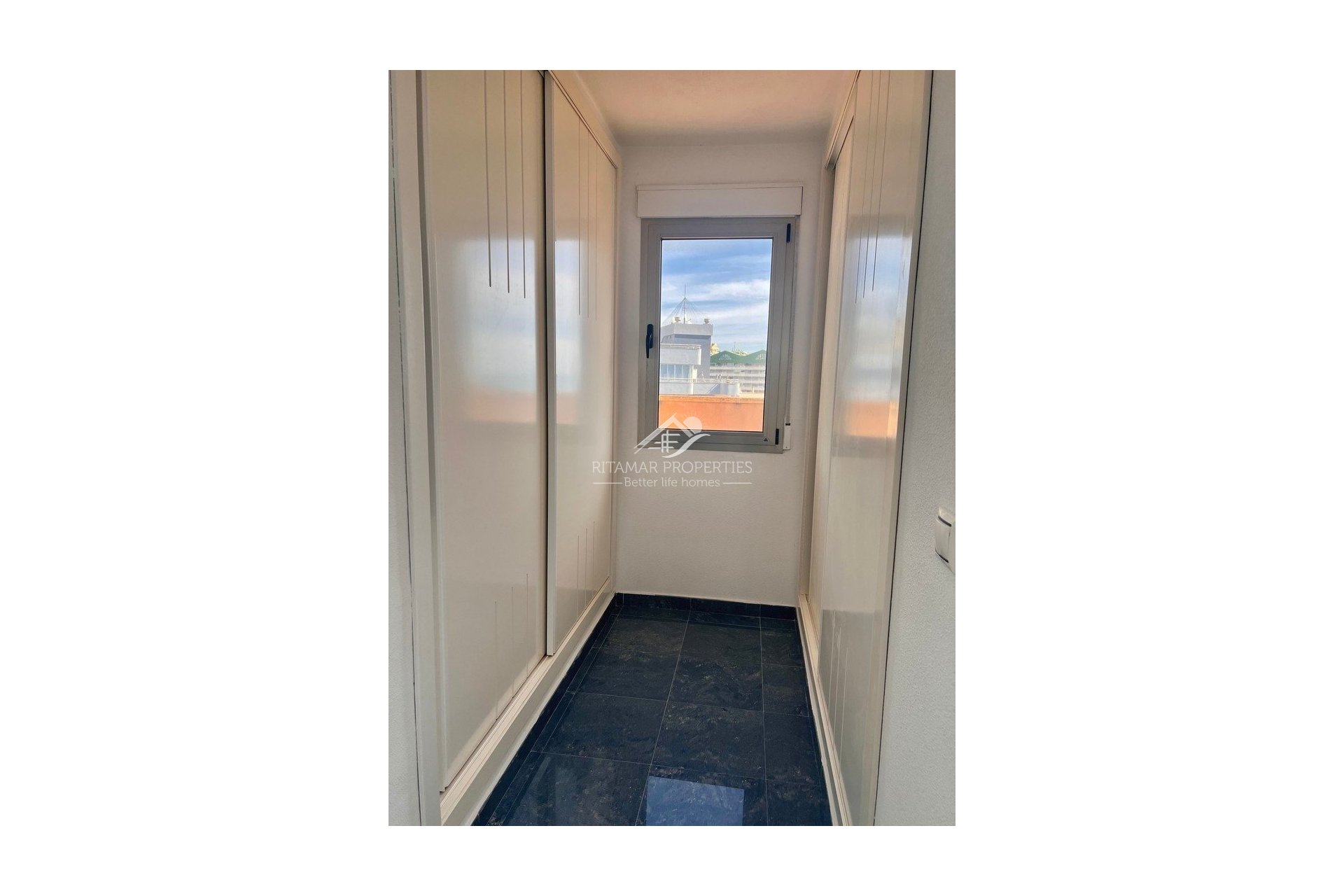 Nouvelle Construction - Penthouse - Calpe - Playa La Fossa
