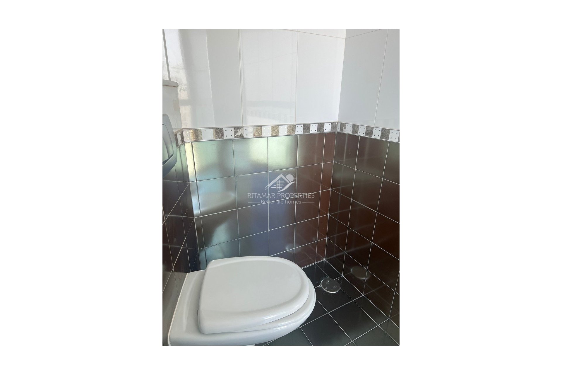 Nouvelle Construction - Penthouse - Calpe - Playa La Fossa