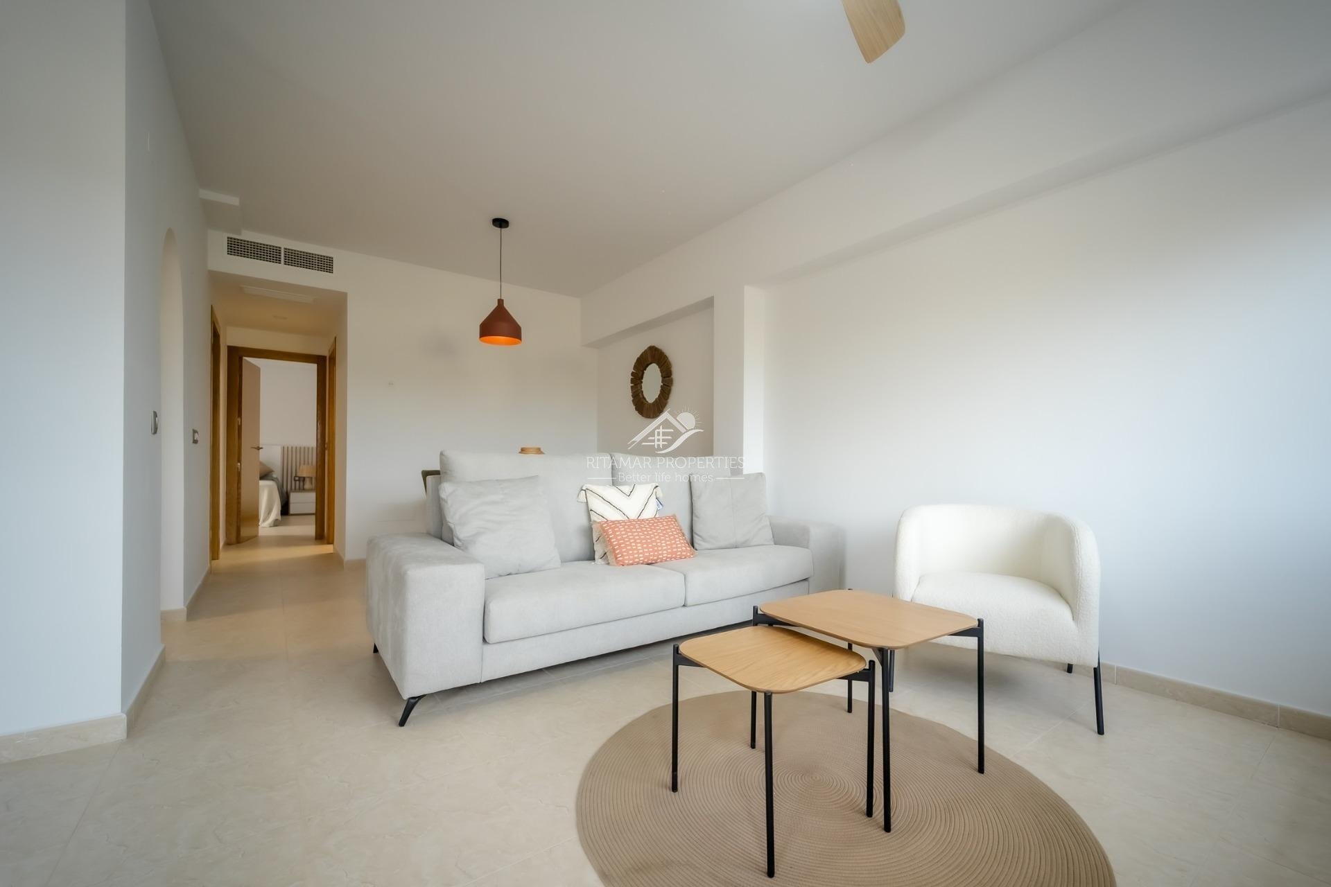 Nouvelle Construction - Penthouse - Cuevas del Almanzora - Herrerias