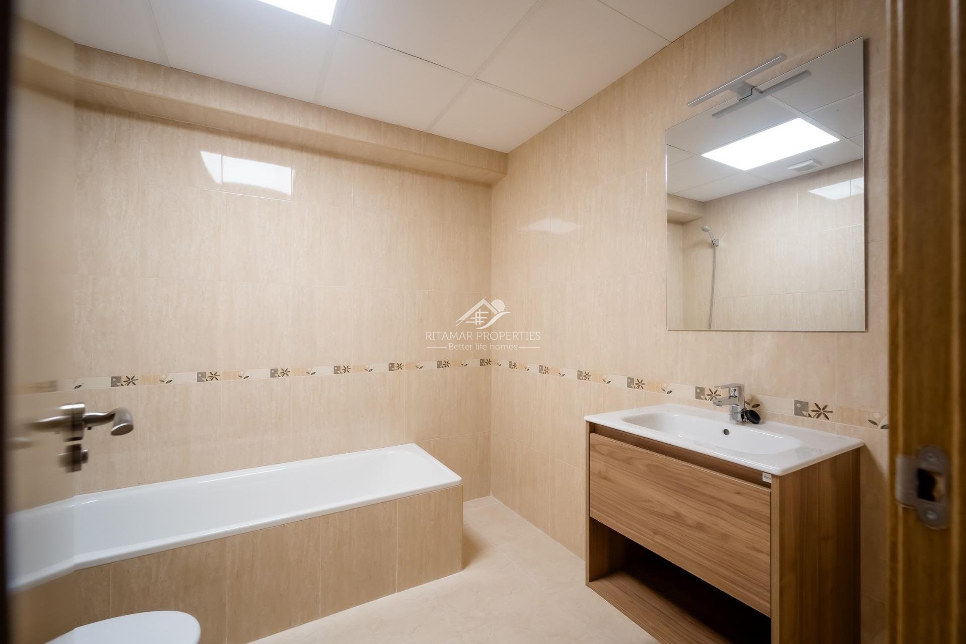 Nouvelle Construction - Penthouse - Cuevas del Almanzora - Herrerias