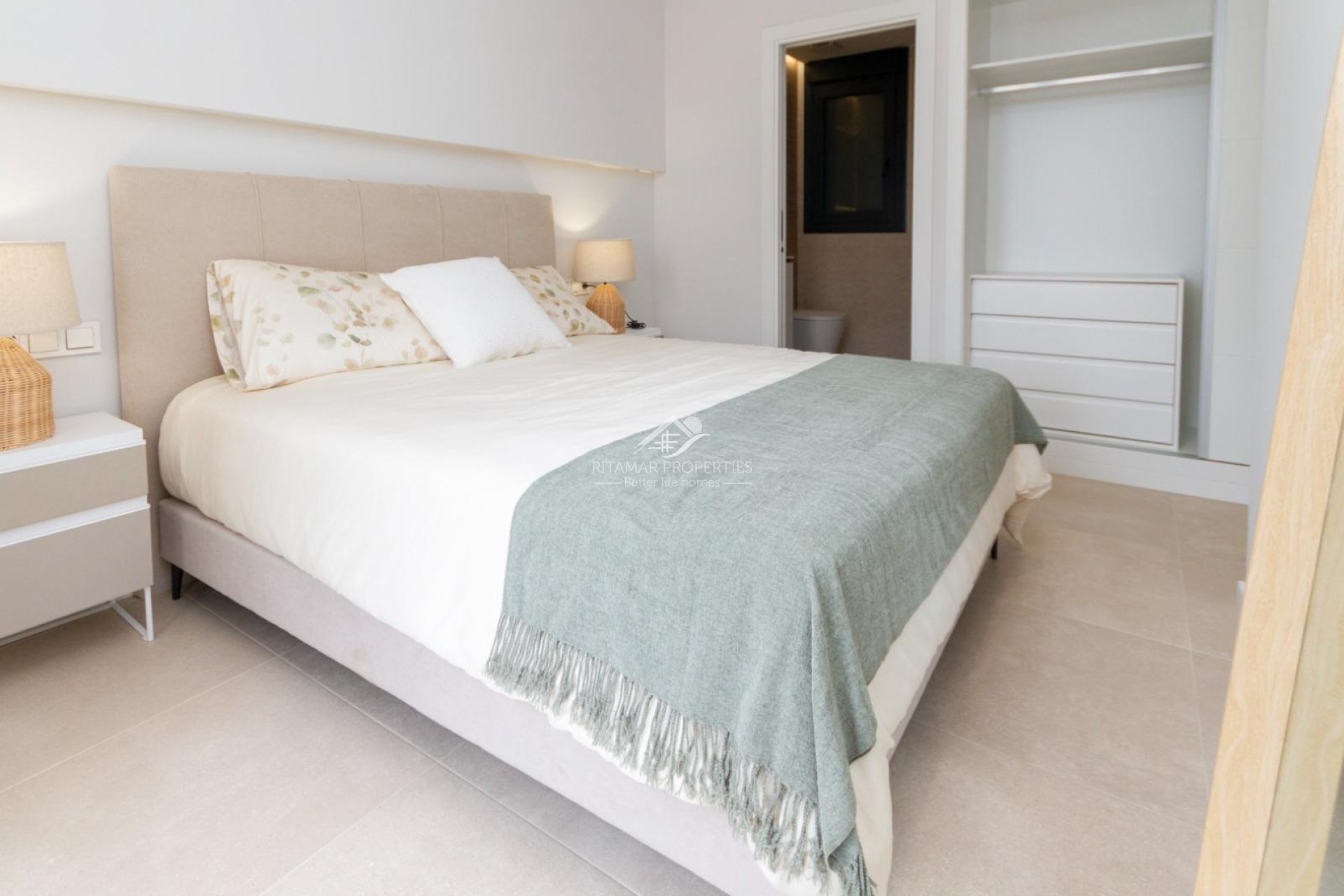 Nouvelle Construction - Penthouse - Denia - Las Marinas km 2.5