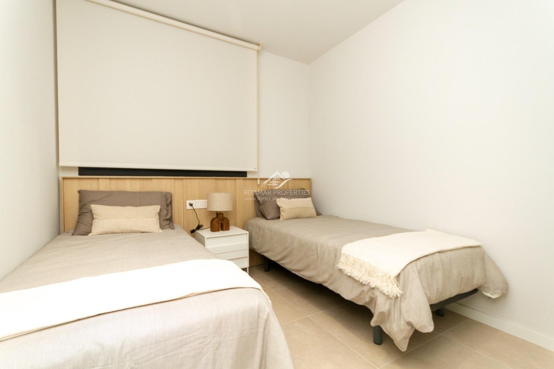 Nouvelle Construction - Penthouse - Denia - Las Marinas km 2.5