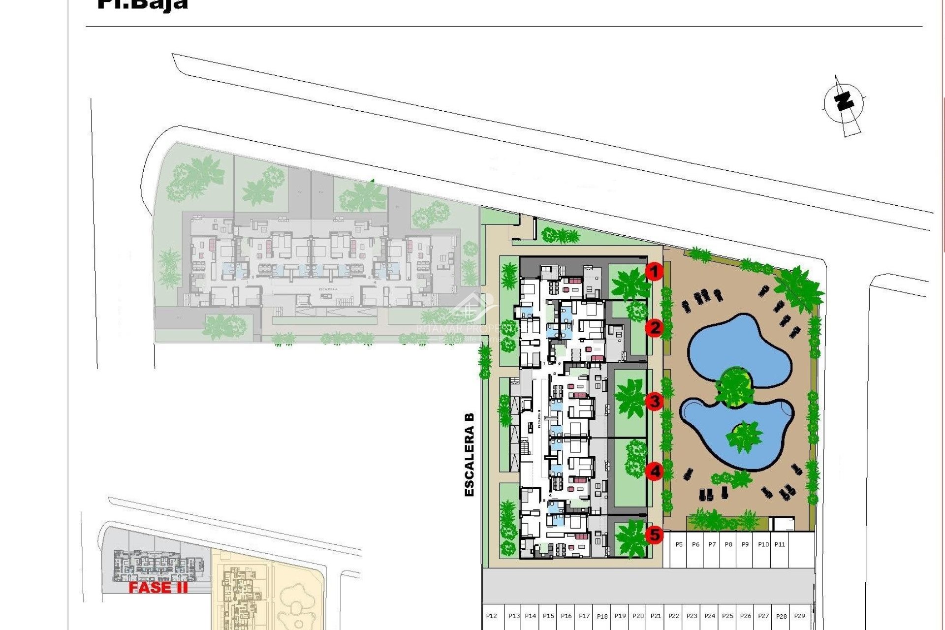 Nouvelle Construction - Penthouse - Denia - Las Marinas km 2.5