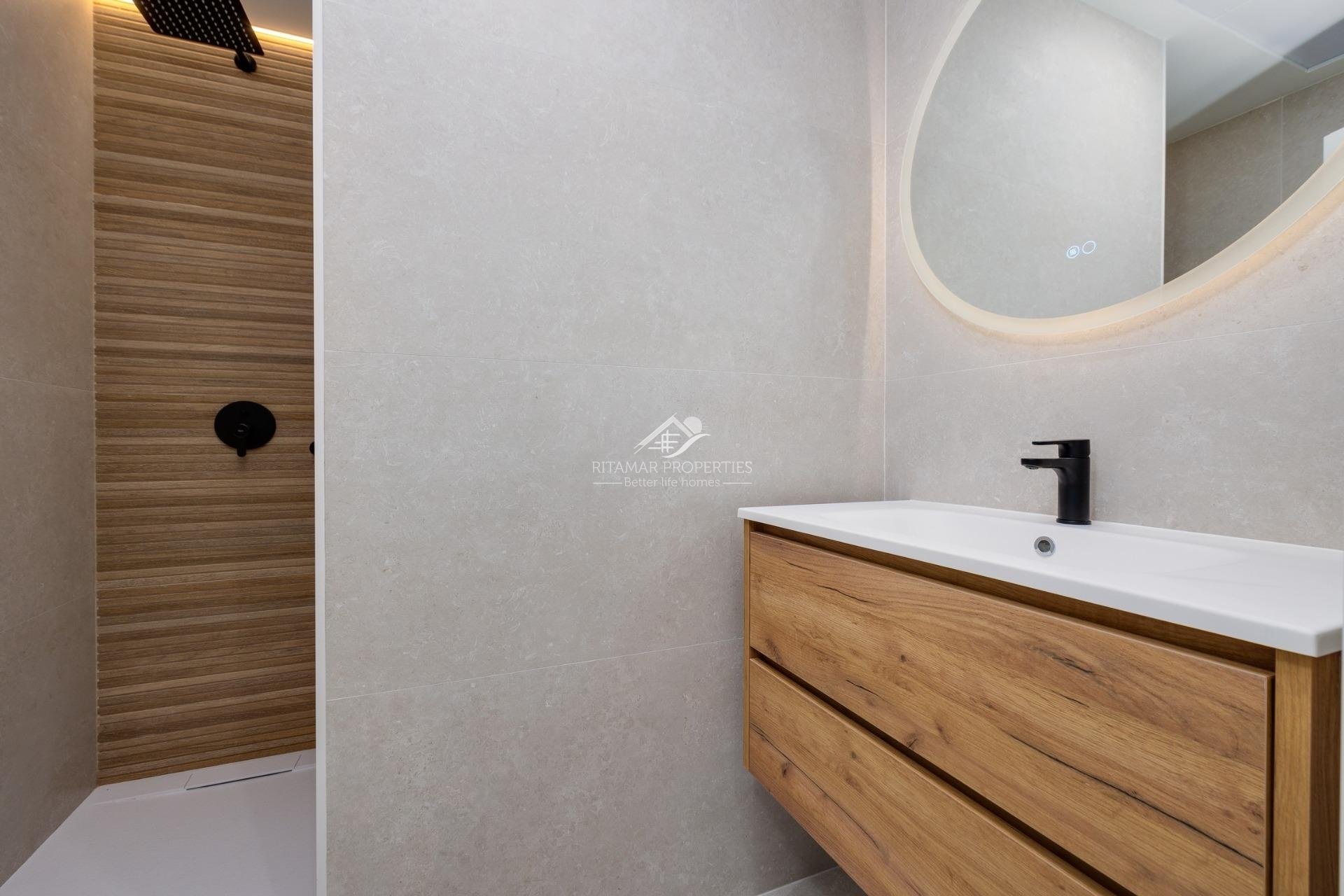 Nouvelle Construction - Penthouse - Guardamar del Segura - Avda del Puerto
