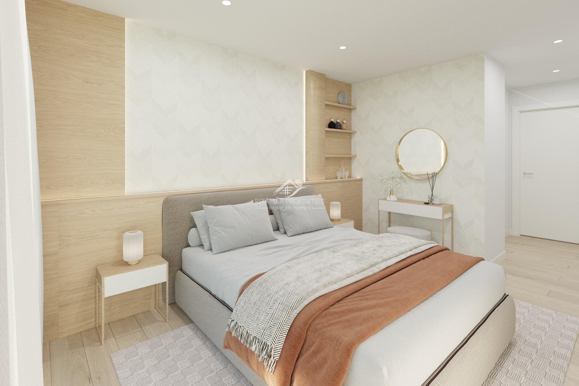 Nouvelle Construction - Penthouse - Guardamar del Segura - Centro