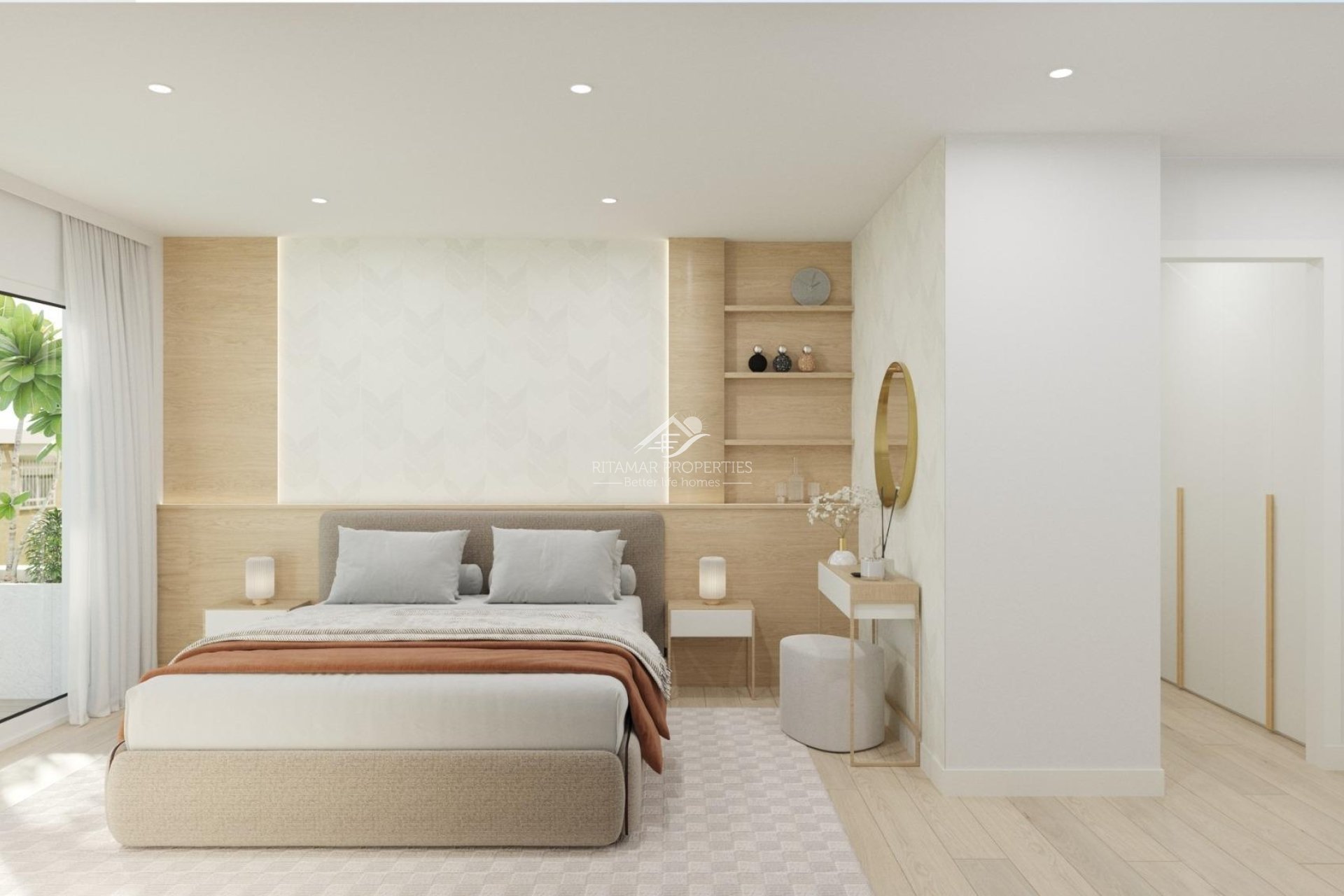 Nouvelle Construction - Penthouse - Guardamar del Segura - Centro