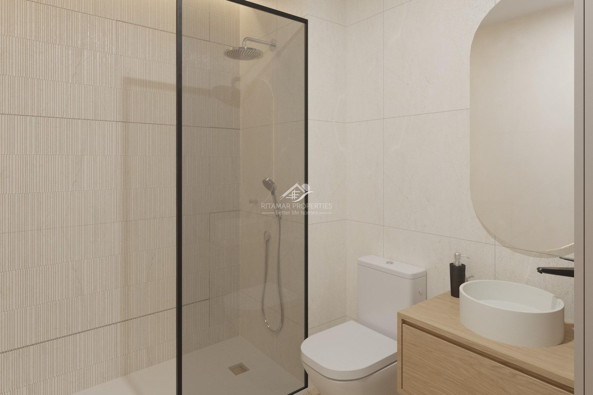 Nouvelle Construction - Penthouse - Guardamar del Segura - Centro