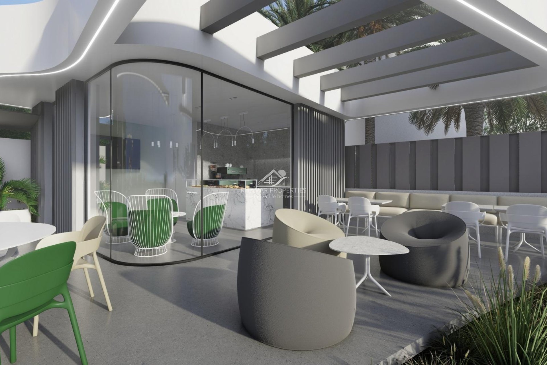 Nouvelle Construction - Penthouse - Guardamar del Segura - El Raso