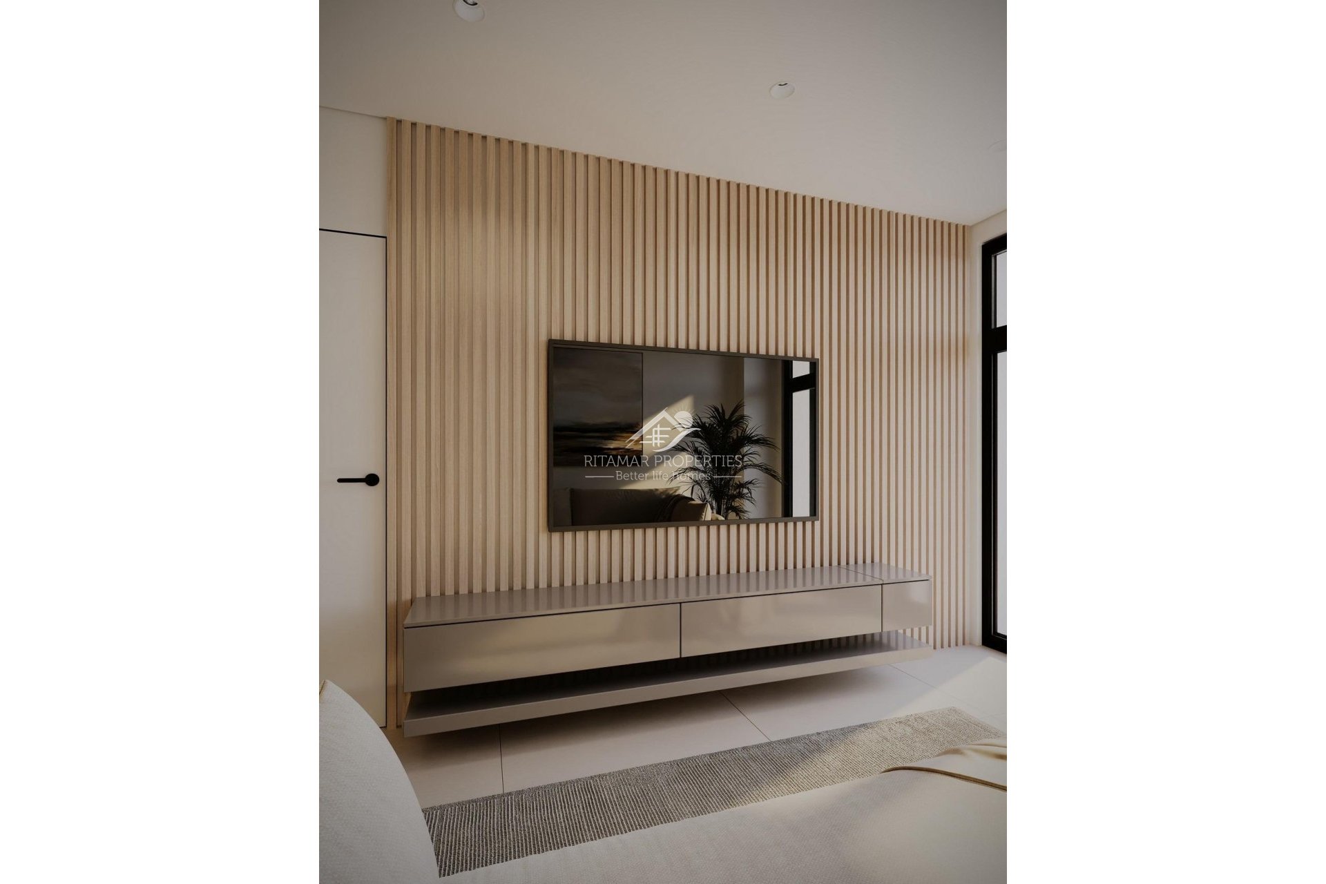 Nouvelle Construction - Penthouse - Guardamar del Segura - Pueblo