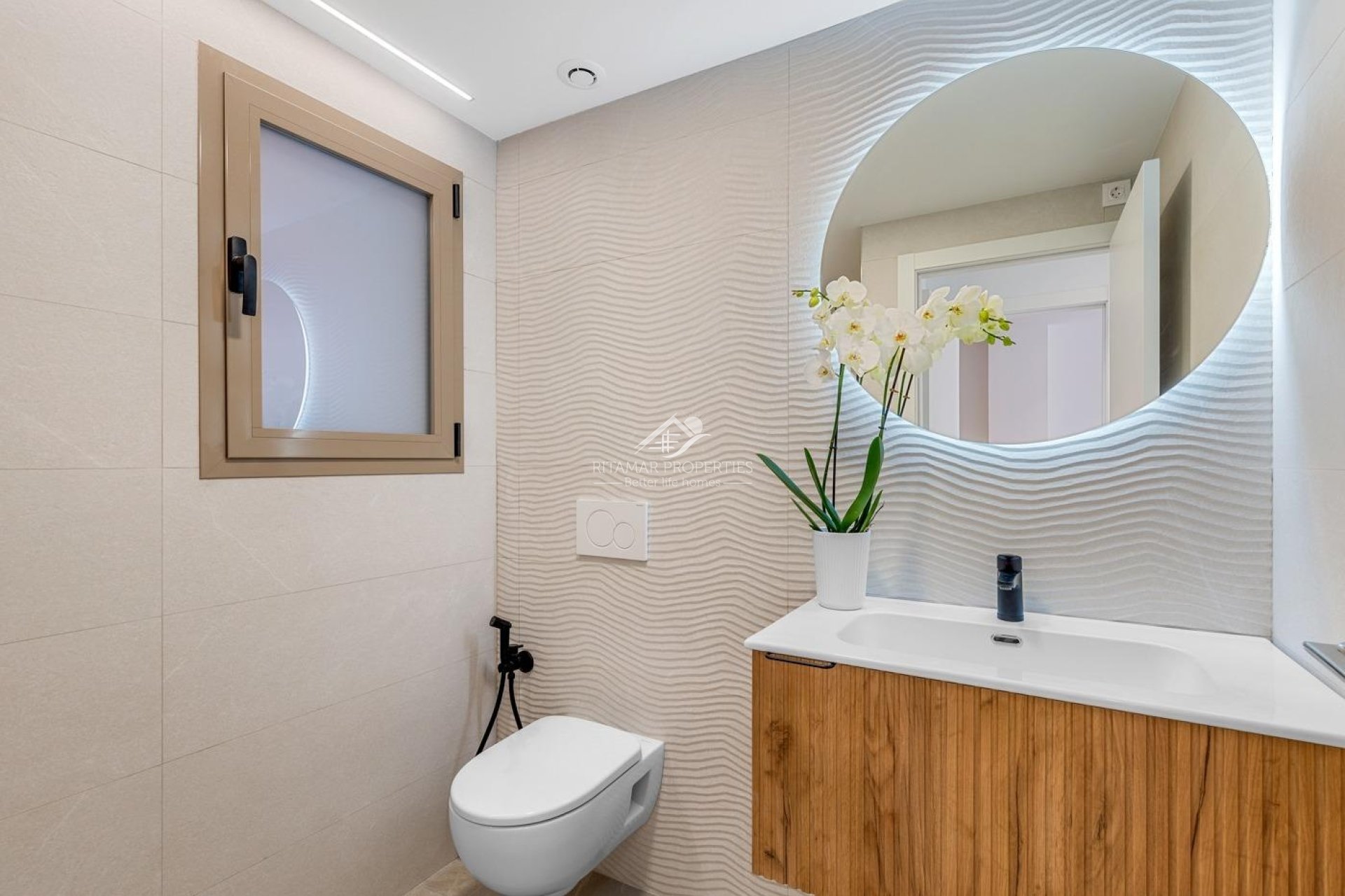 Nouvelle Construction - Penthouse - Jacarilla - pueblo
