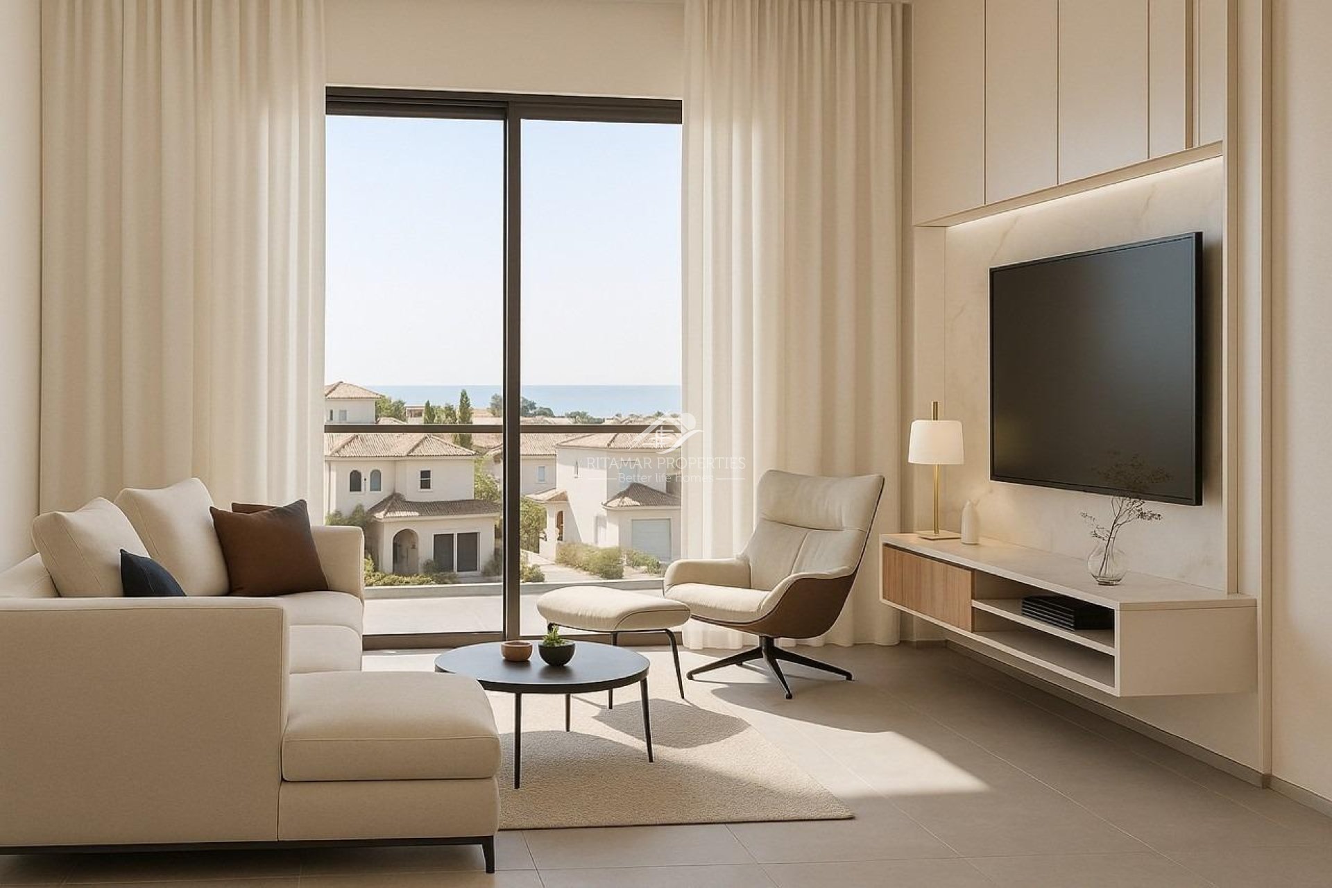 Nouvelle Construction - Penthouse - San Pedro del Pinatar - Lo Pagan