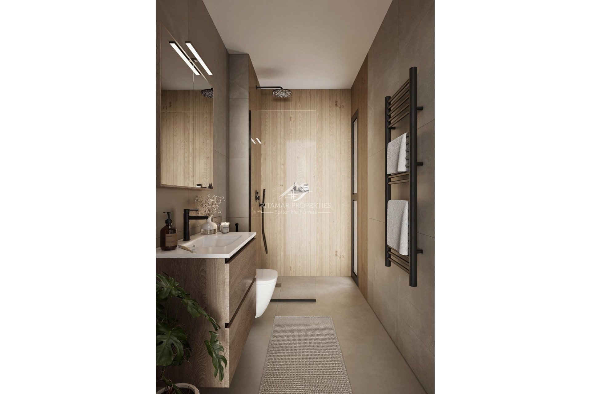 Nouvelle Construction - Penthouse - Torrevieja - Aguas Nuevas