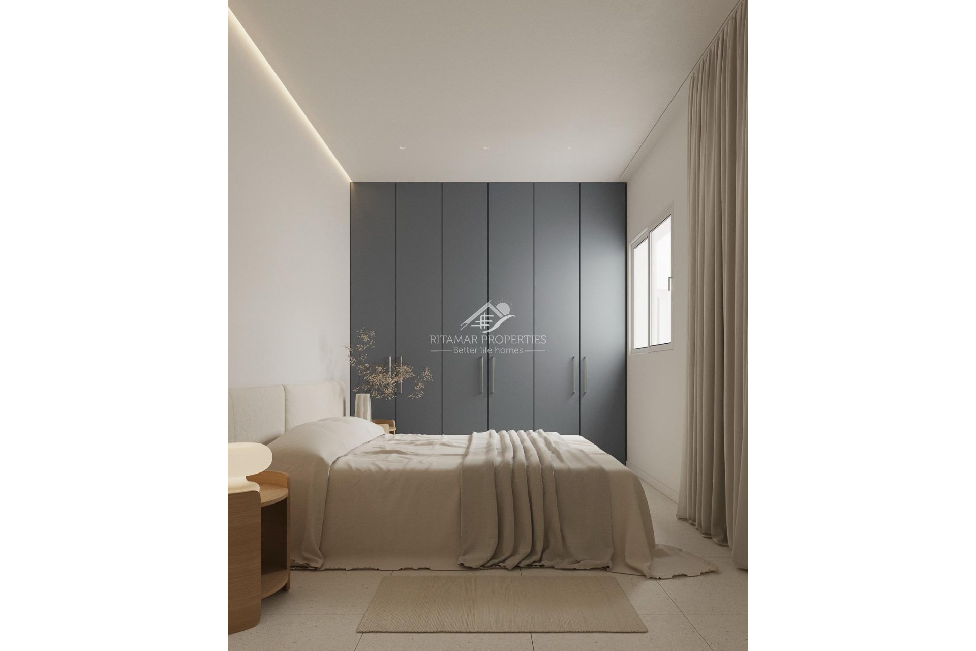 Nouvelle Construction - Penthouse - Torrevieja - Centro